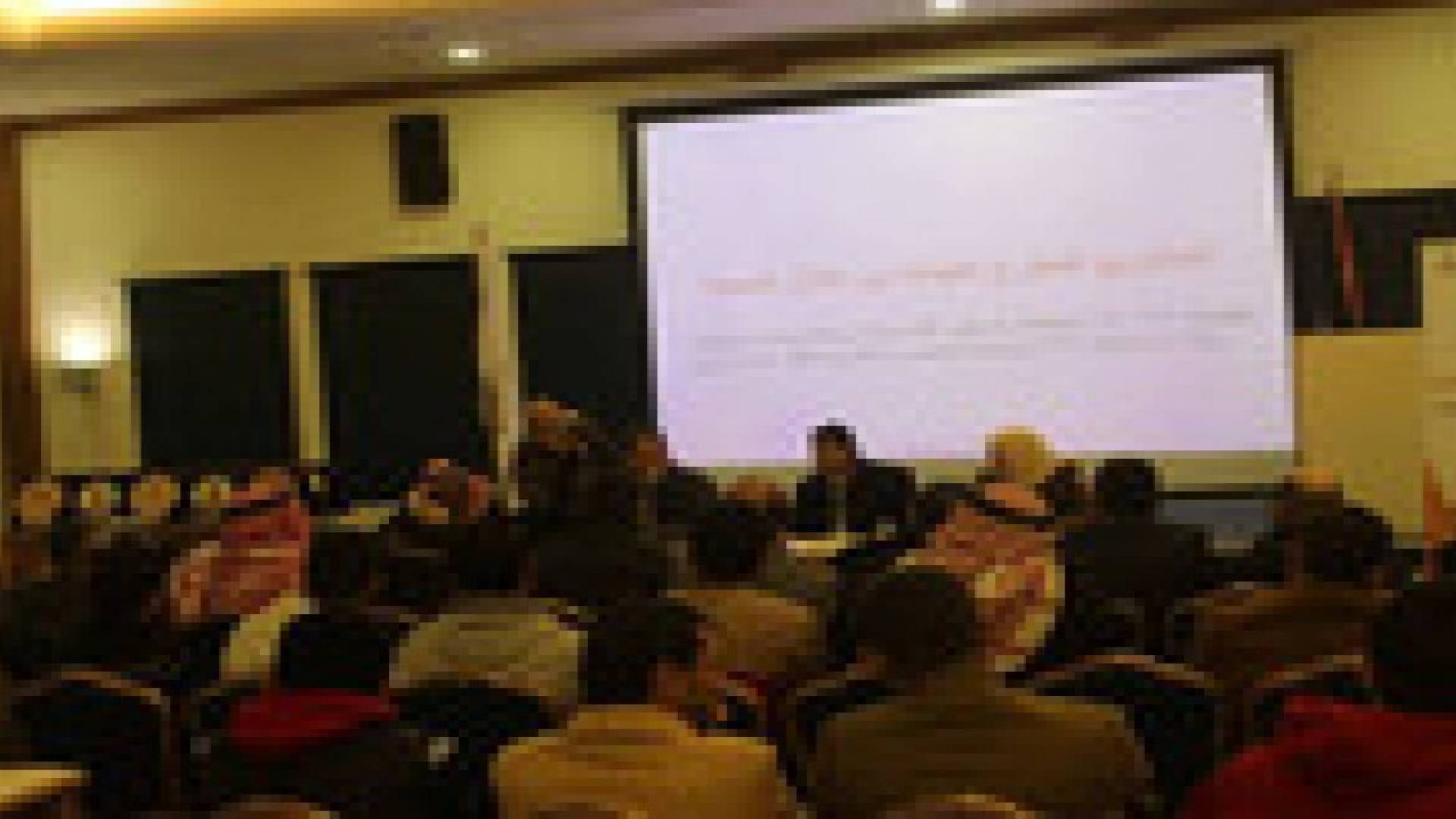 "525" ألف دينار منحة لبلدية معان من البنك الدولي للاعمار