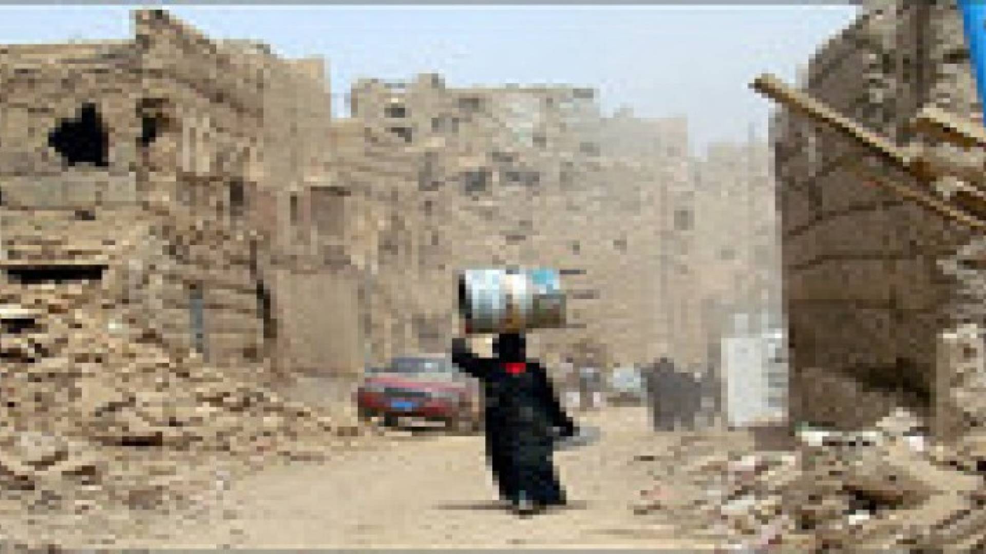 دول الخليج تدعو الأمم المتحدة للسماح باستخدام القوة في اليمن