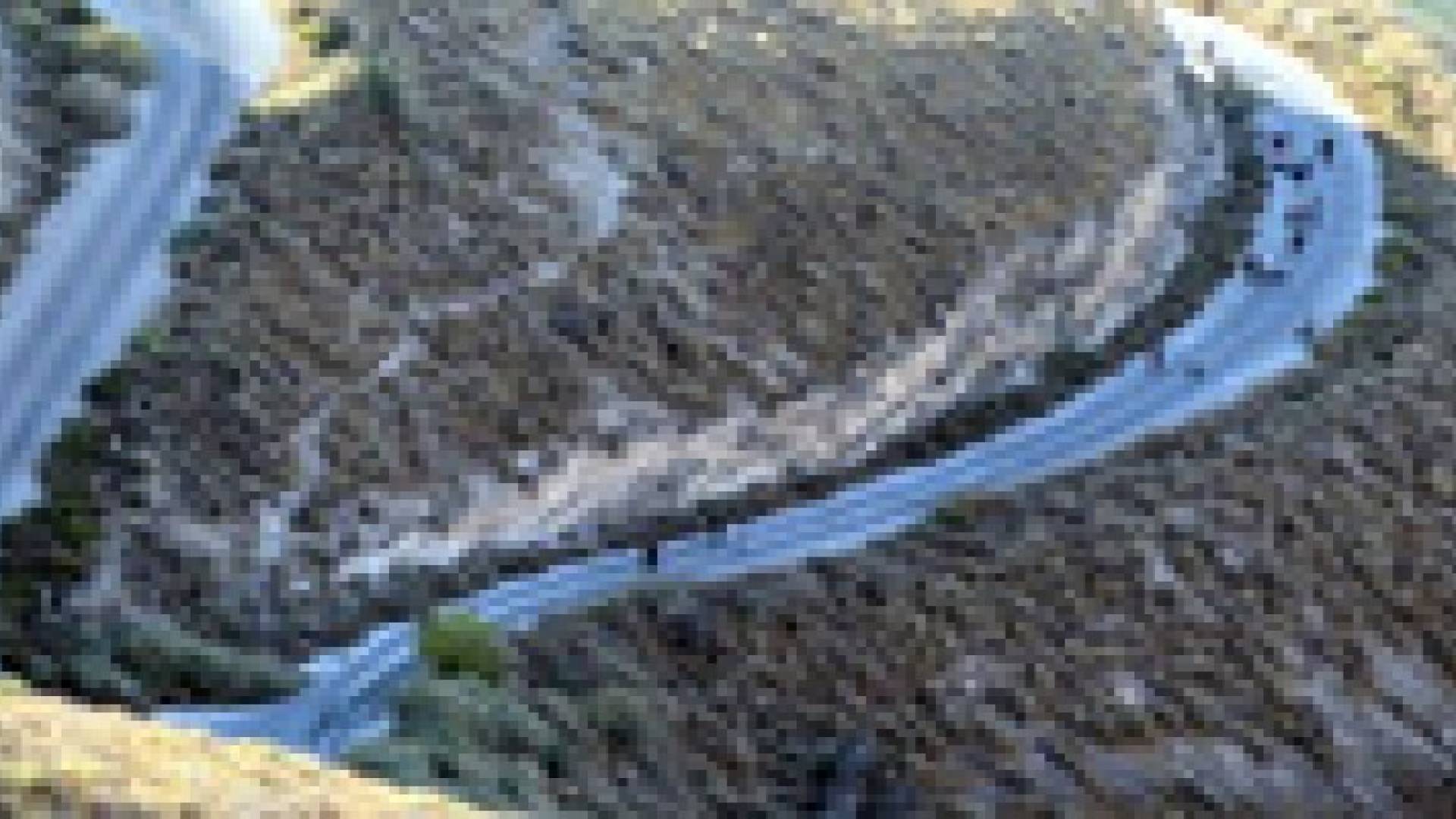 المومنـي: خطــة لتأميـن الحـدود