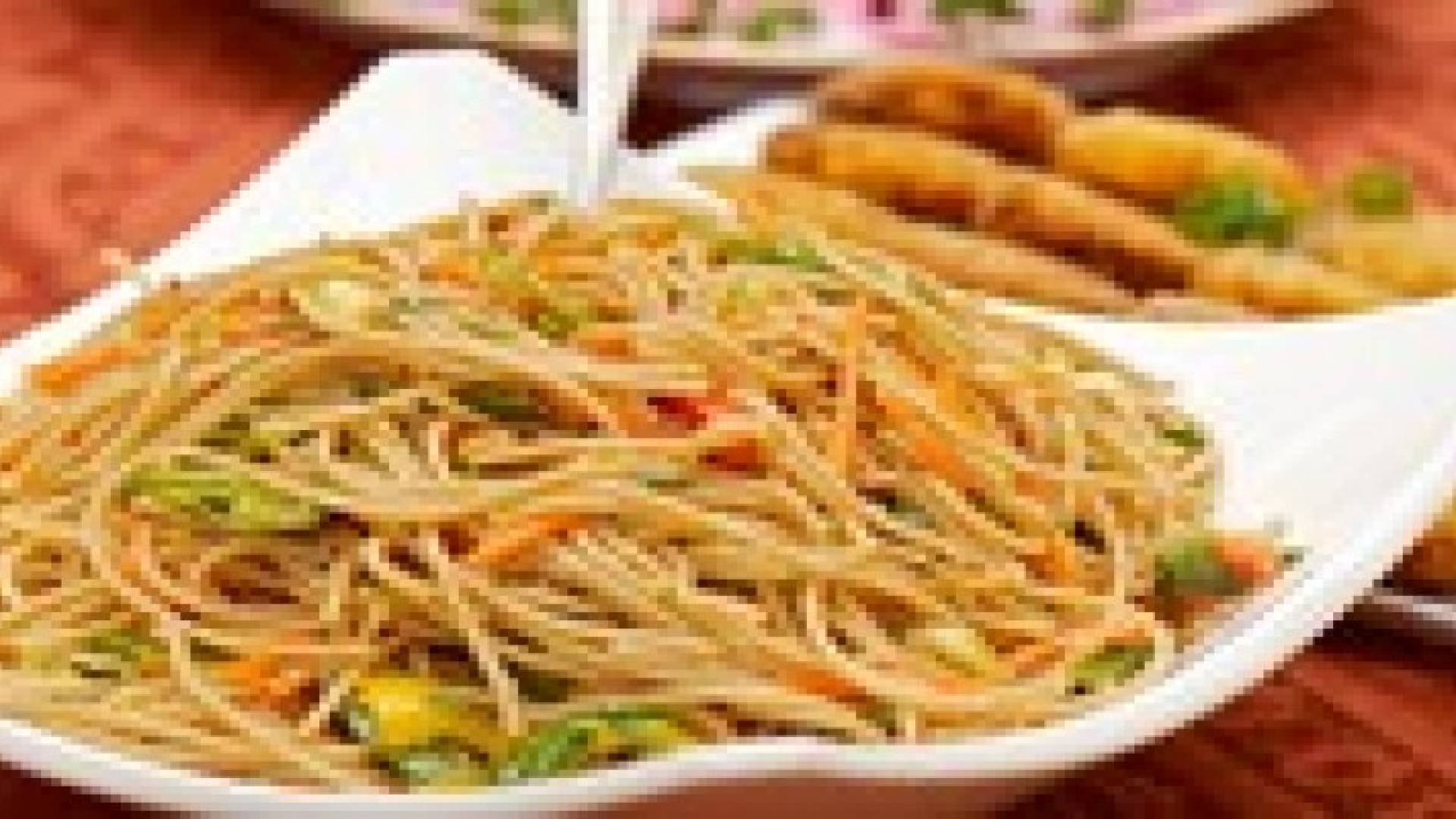 دراسة: النودلز قاتل النساء اللذيذ