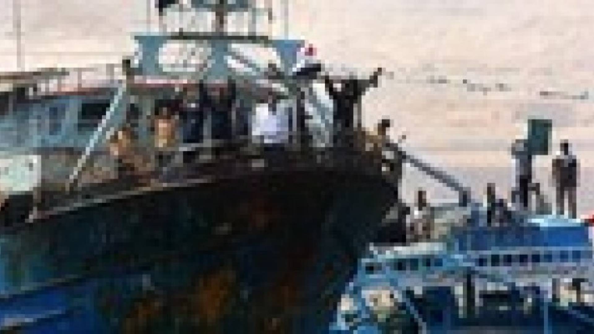 خطف 21 صيادا مصريا في ليبيا