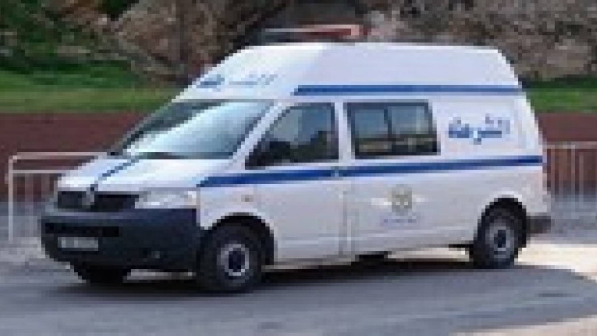 الامن العام يلقي القبض على أربعة أشخاص بتهمة سطو على محطات الوقود