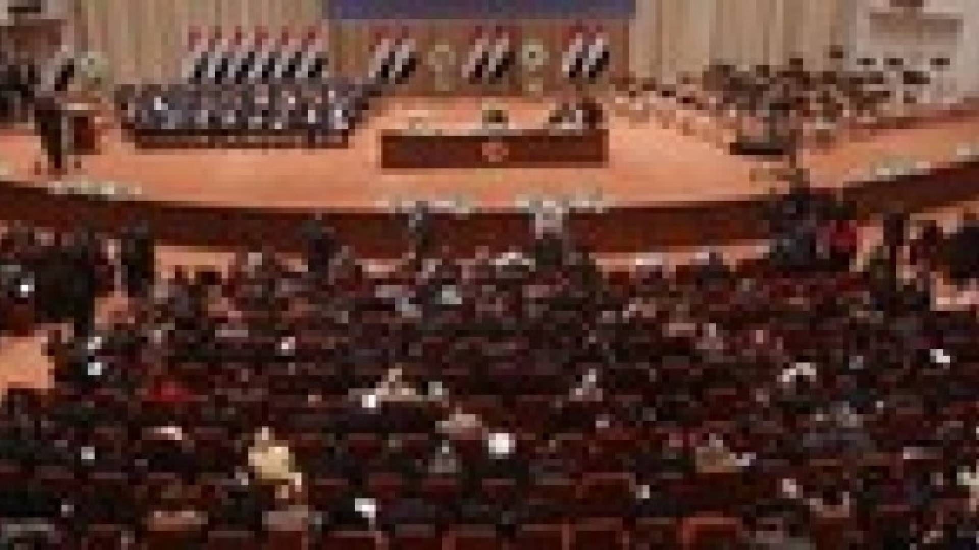 العراق.. الأحزاب السنية تعلق مشاركتها بالحكومة
