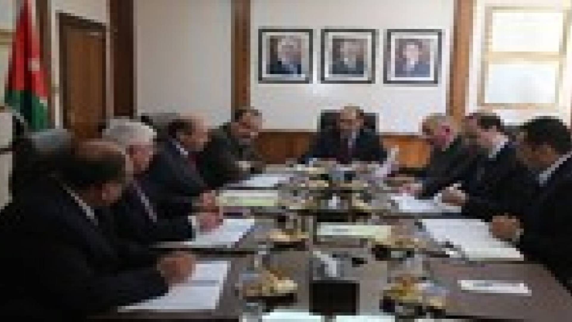 اللجنة الوزارية العليا للتعداد العام تعقد اجتماعها الأول لهذا العام