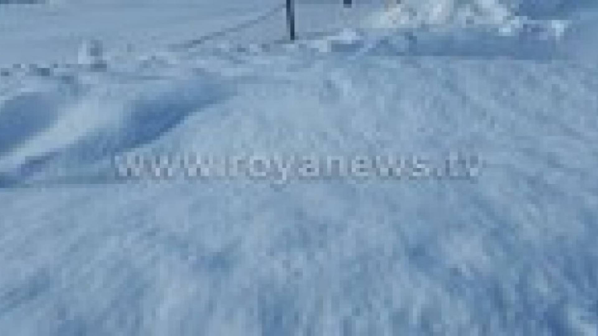 الثلوج واردة خلال نهاية الأسبوع