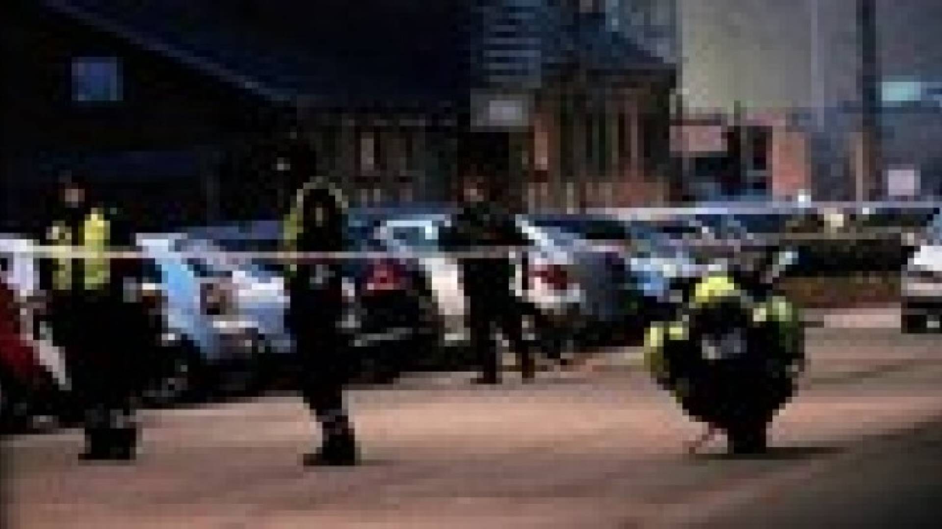 الدنمارك.. الشرطة تقتل رجلا مشتبه في ضلوعه بهجومي كوبنهاغن