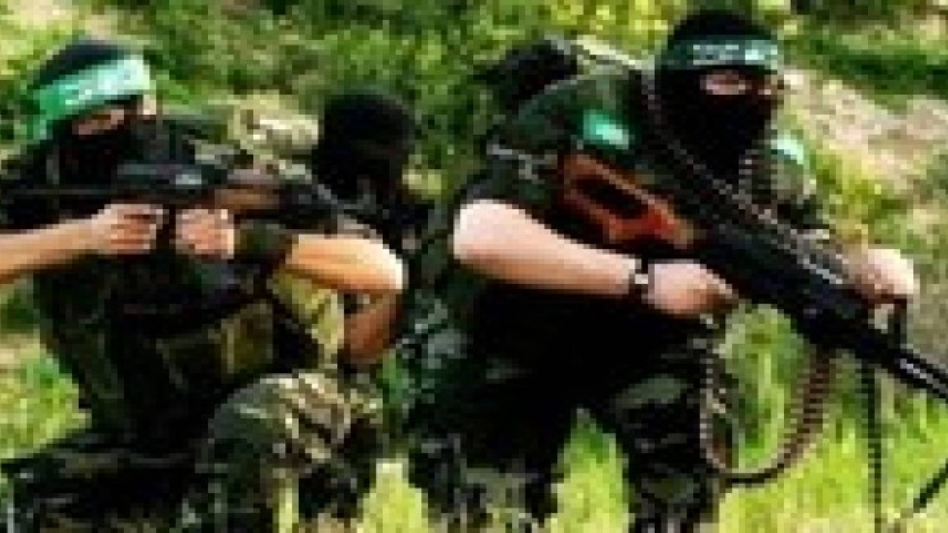 مندوب الاحتلال في رسالتين لمجلس الأمن والأمم المتحدة: حماس تستعد لمواجهة عسكرية