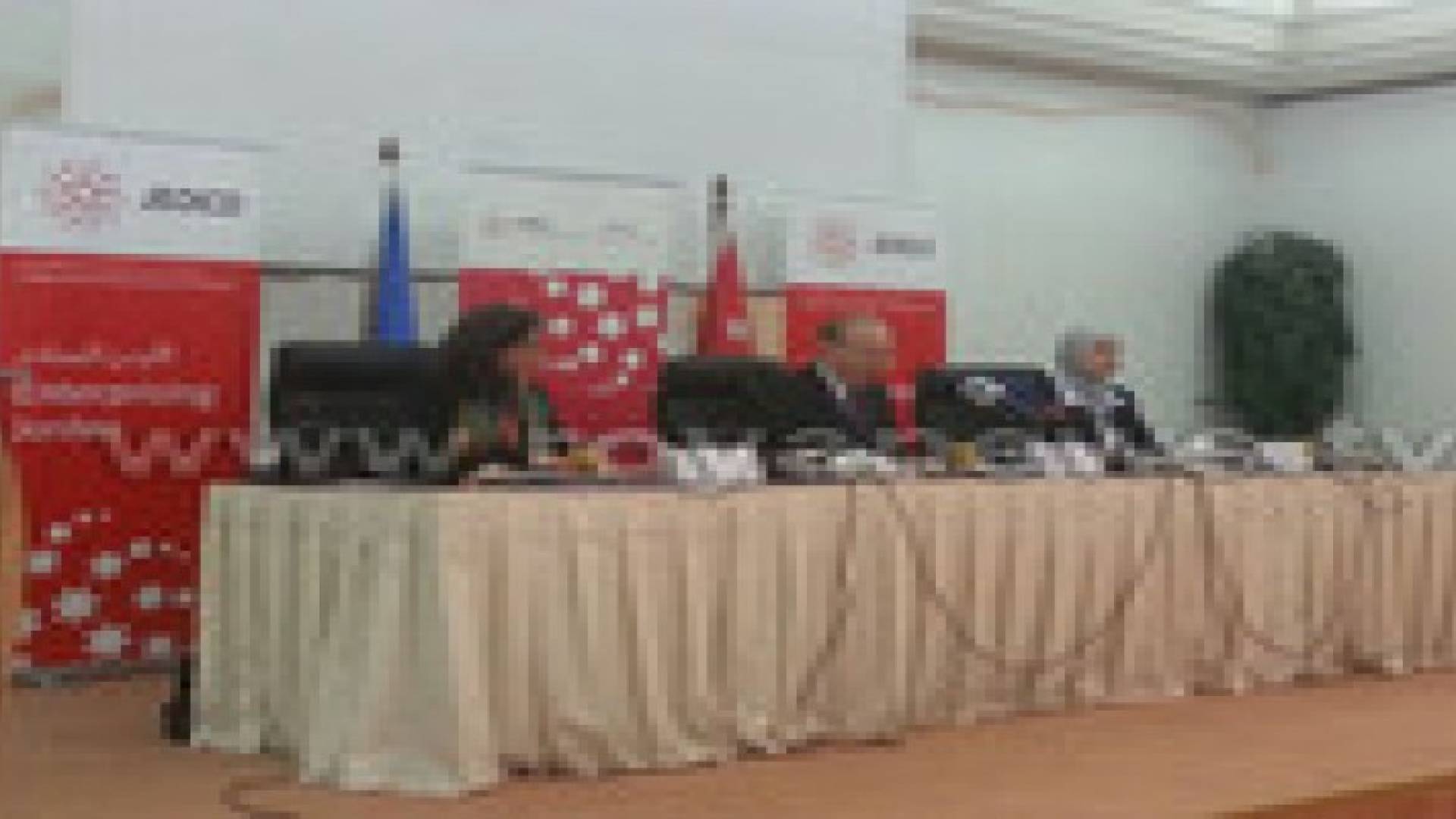 الاردنية لتطوير المشاريع توقع منحا مالية بقيمة 6.5 مليون يورو