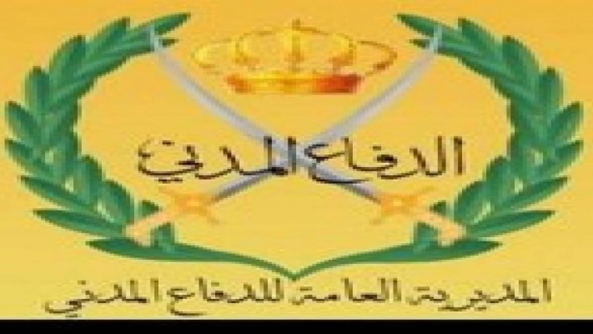 "الدفاع المدني" تدعو الى الابتعاد عن جوانب الأودية ومجاري السيول