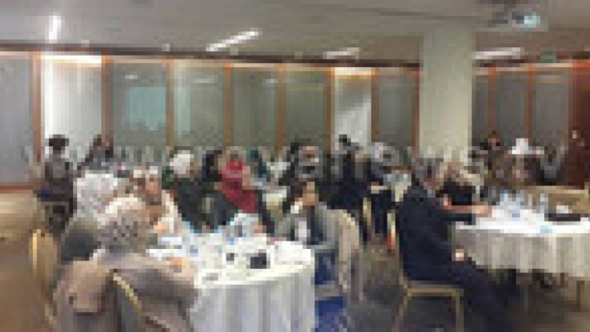 جلسة تشاورية حول إعلان "بيكين+20" و المرأة و الأمن و السلام