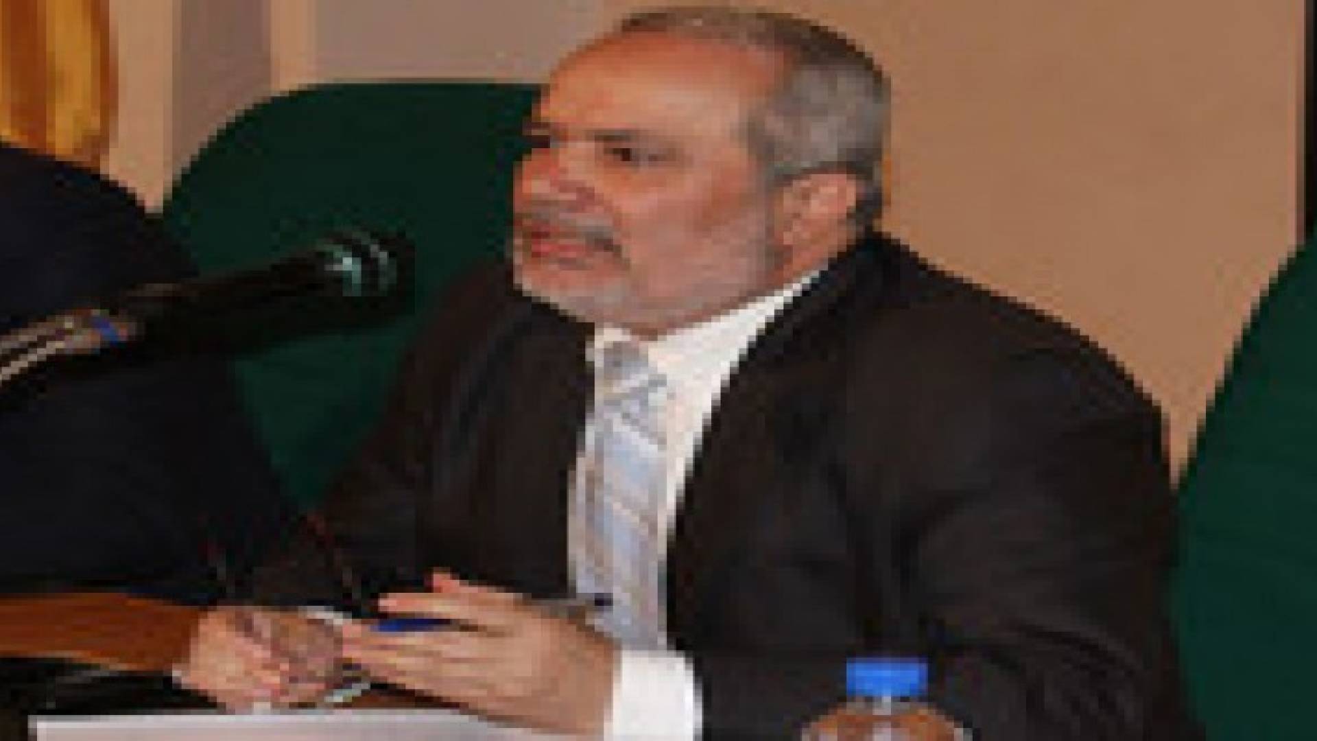 وزير الاوقاف: 2700 امام في المساجد لا يحمل مؤهلا شرعيا