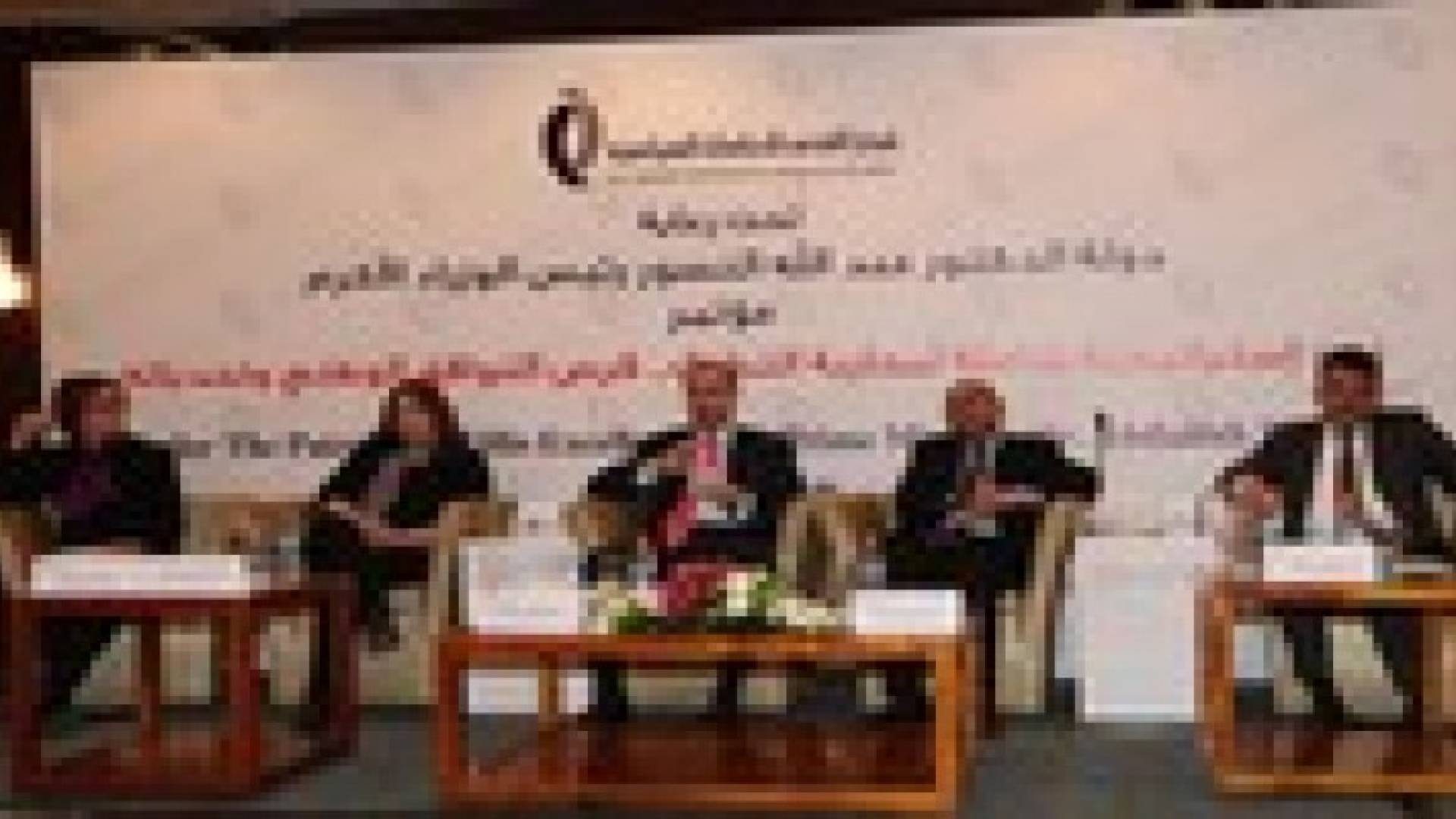 المومني: الاعلام والفكر يشكلان ثلث الحرب على الارهاب