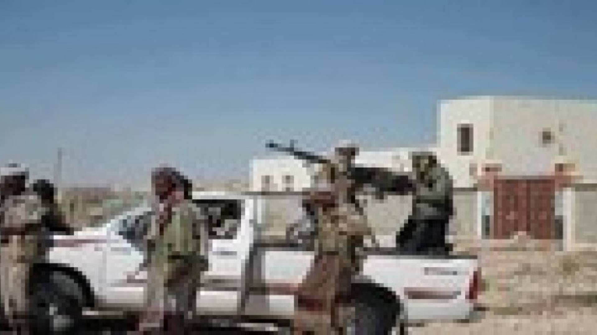 مسلحون جنوبيون يختطفون عقيدا و10 جنود بالجيش في لحج جنوبي اليمن