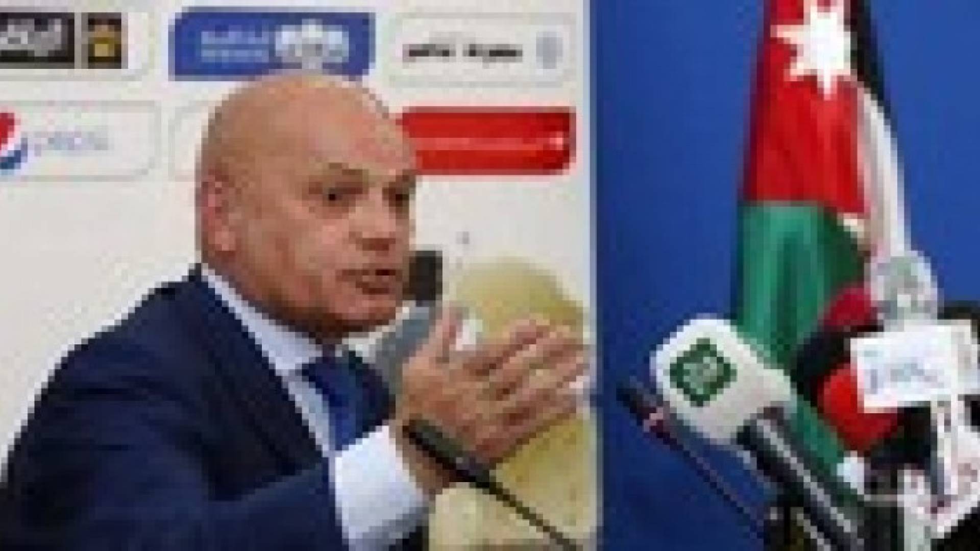 اتحاد كرة القدم يحدد مصير ويلكنيز الأربعاء