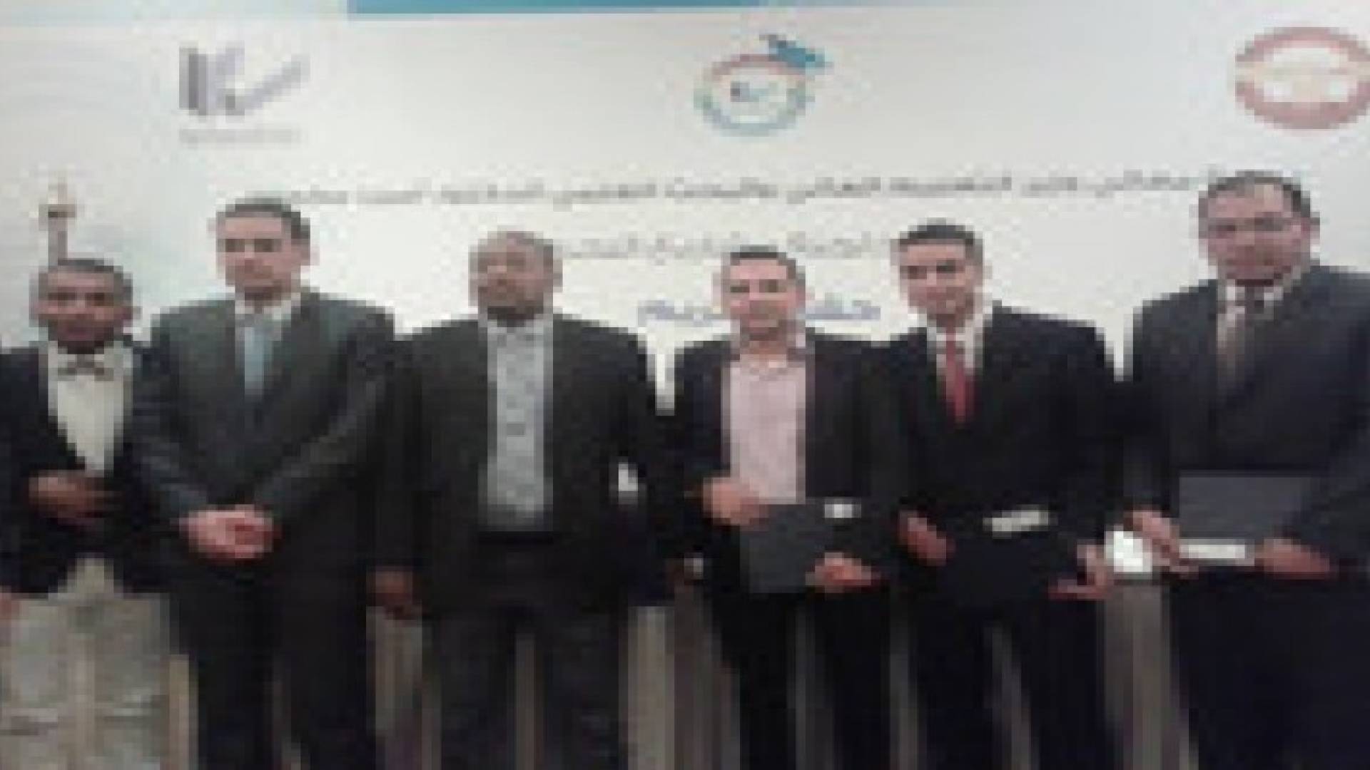 نقابة المهندسين: تكريم مسابقة مشاريع التخرج المنفذة بالقطاع الصناعي .. صور