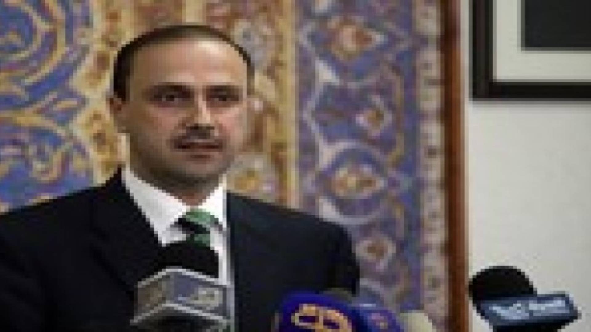 الحكومة تدين العمل الارهابي الجبان بحق الاشقاء المصريين