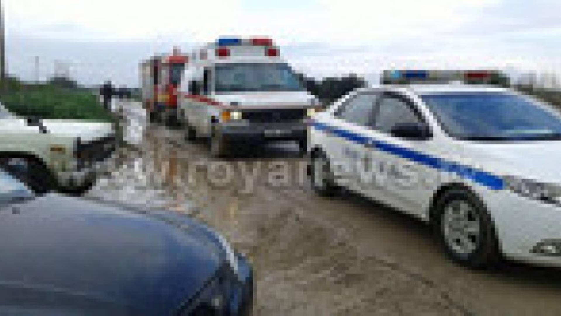 الدفاع المدني يتعامل مع 84 حادثا خلال 24 ساعة