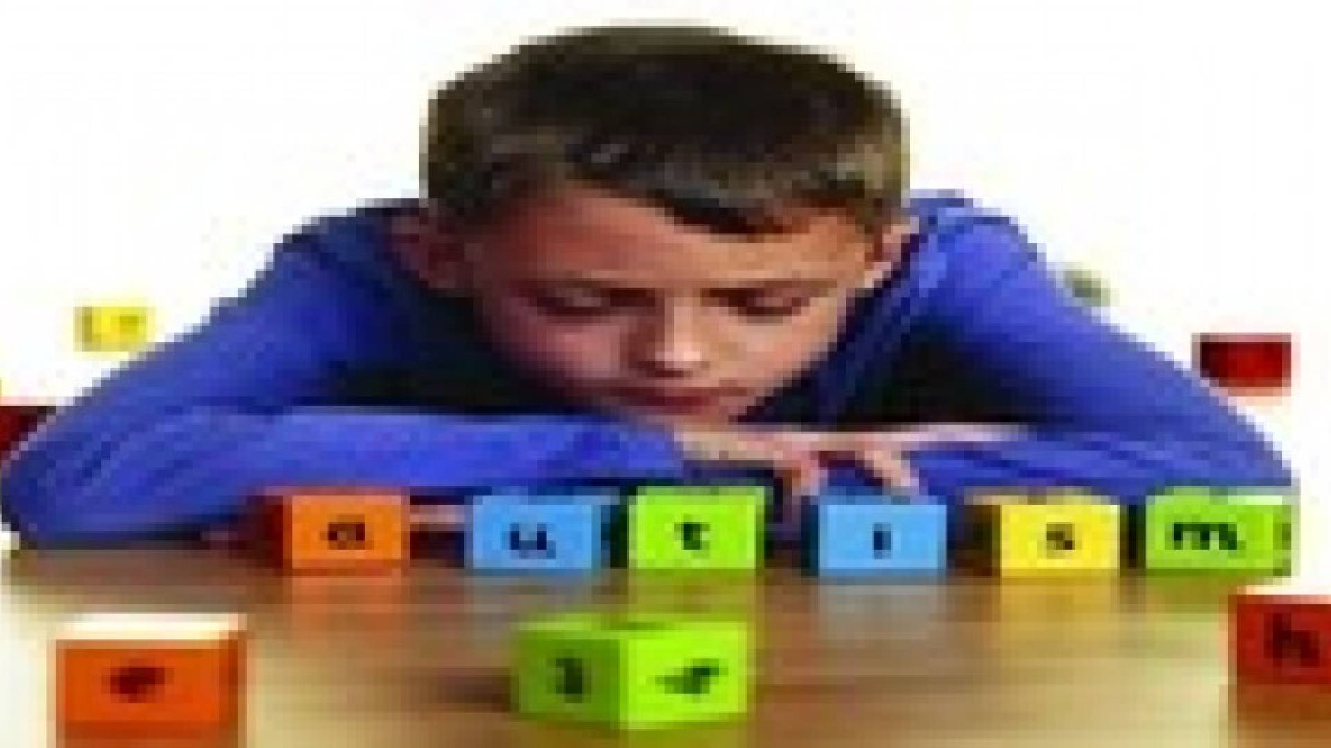 دراسة طبية تتوصل لسر مرض التوحد