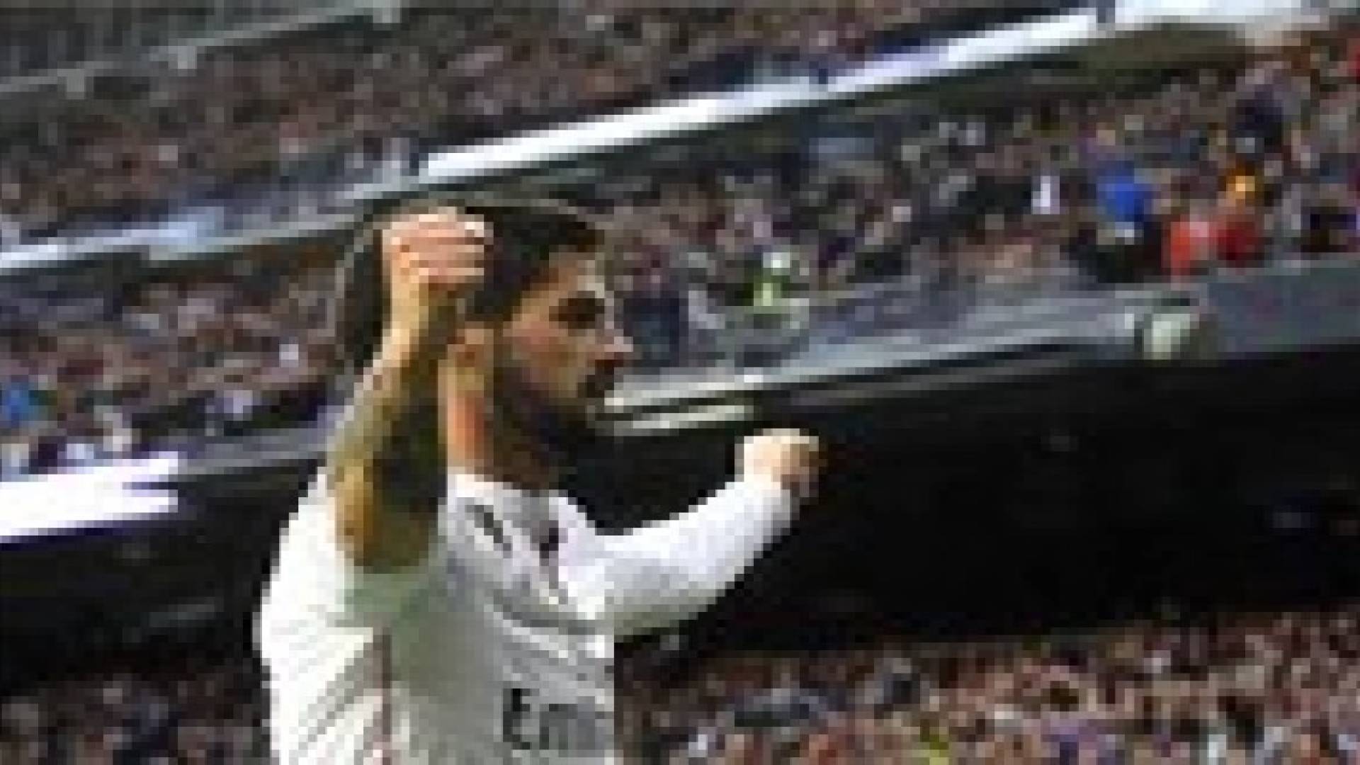 إيسكو يتحدث عن علاقته بجماهير ريال مدريد