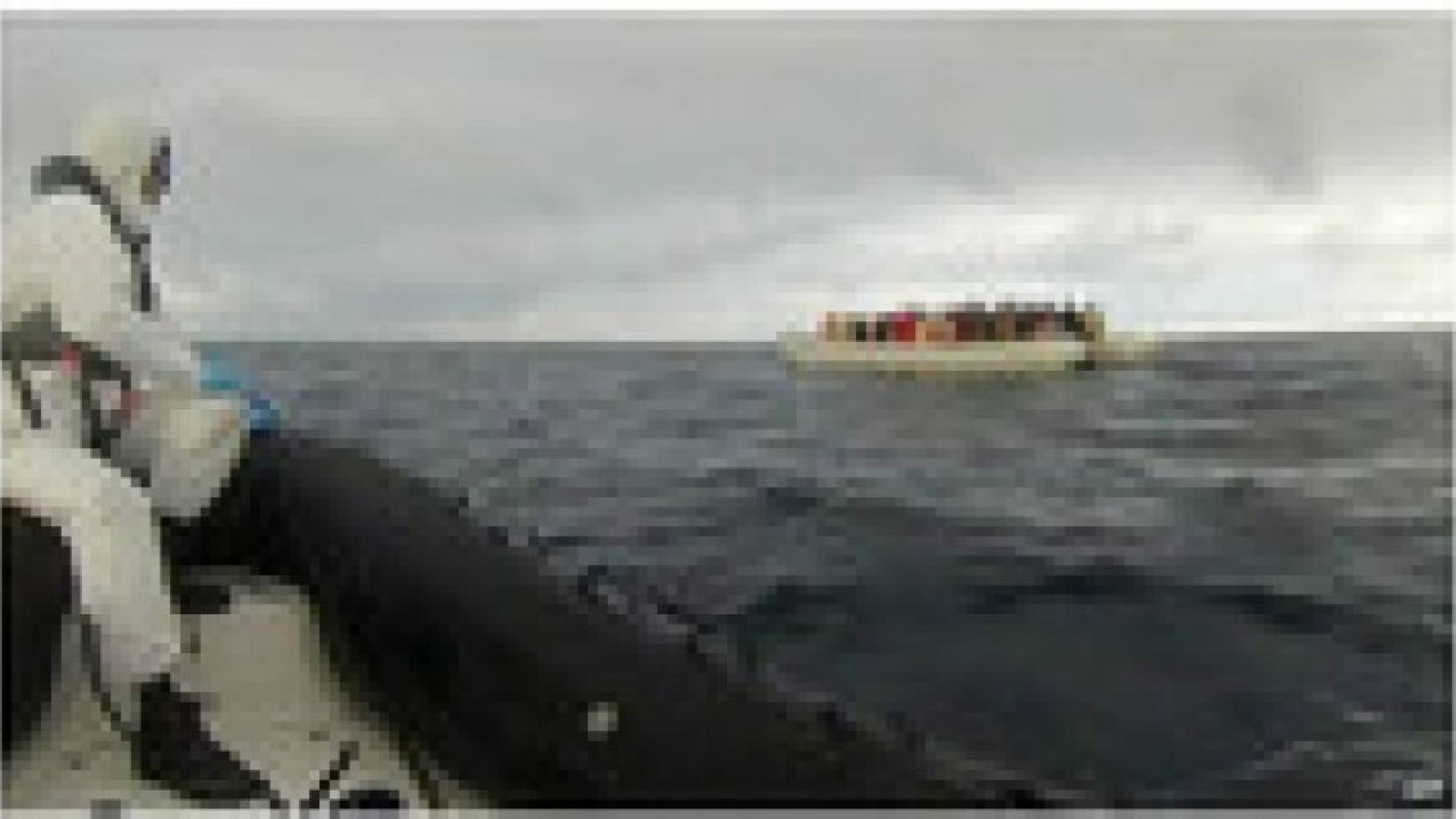 خفر السواحل الإيطالية ينقذون ألفي مهاجر أمام سواحل ليبيا