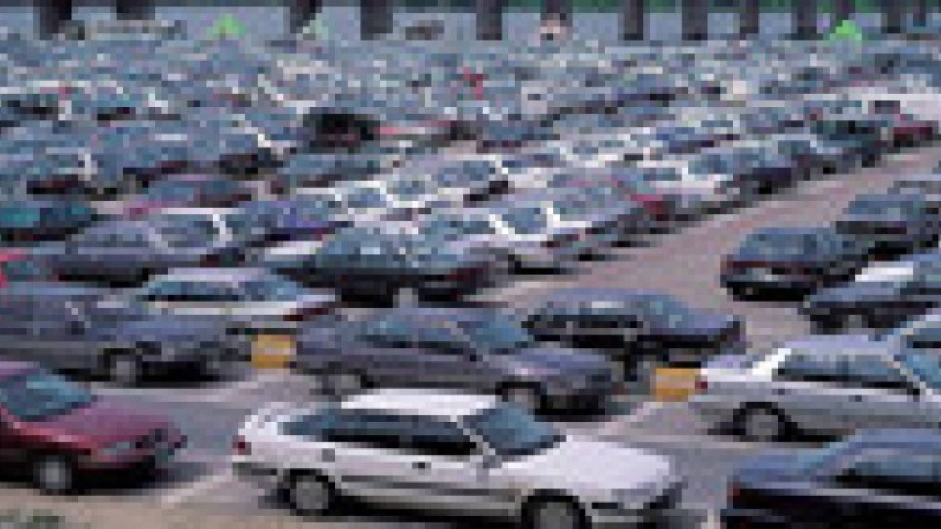 "الأمن العام" تدعو أصحاب المركبات المحجوزة لتصويب أوضاعها