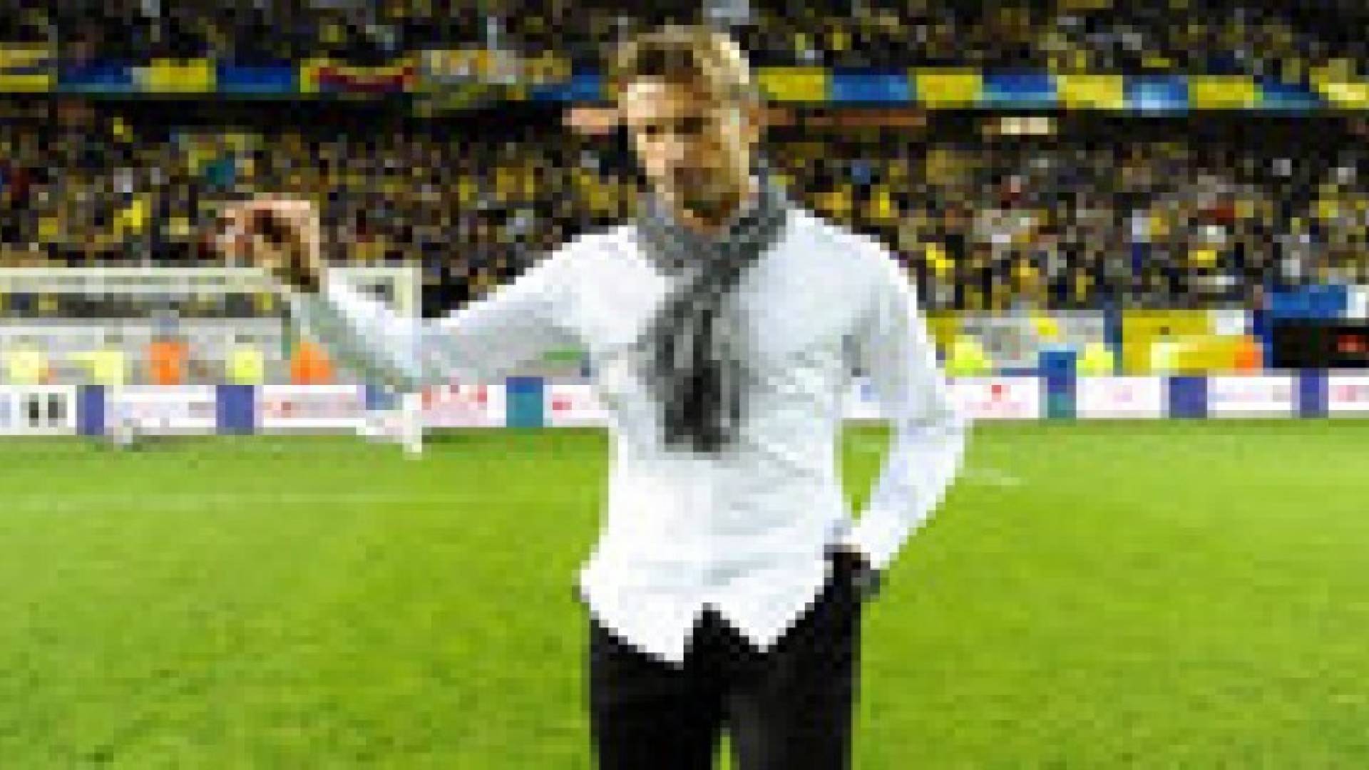 اتحاد الكرة المصري يفاوض رينارد لقيادة الفراعنة