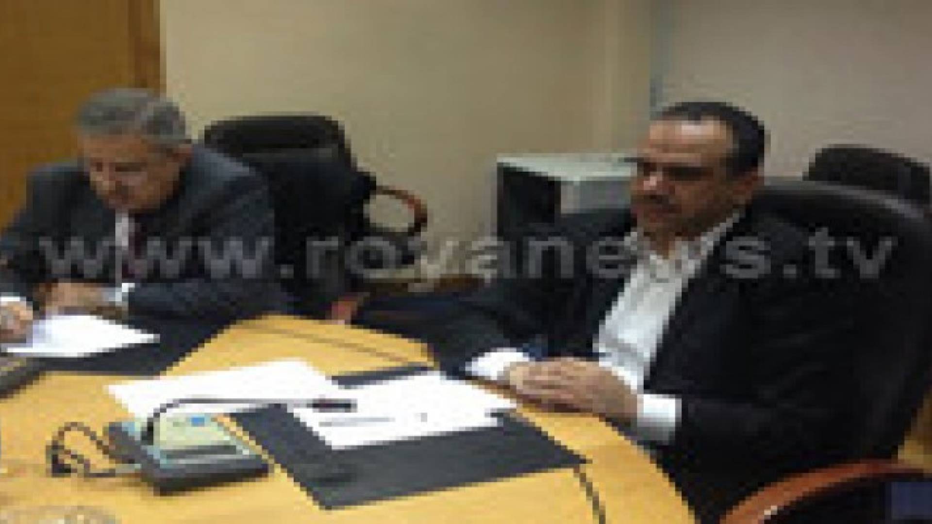 "الزعبي": تقرير أضرار العاصفة الثلجية سيرفع للنواب الاسبوع المقبل