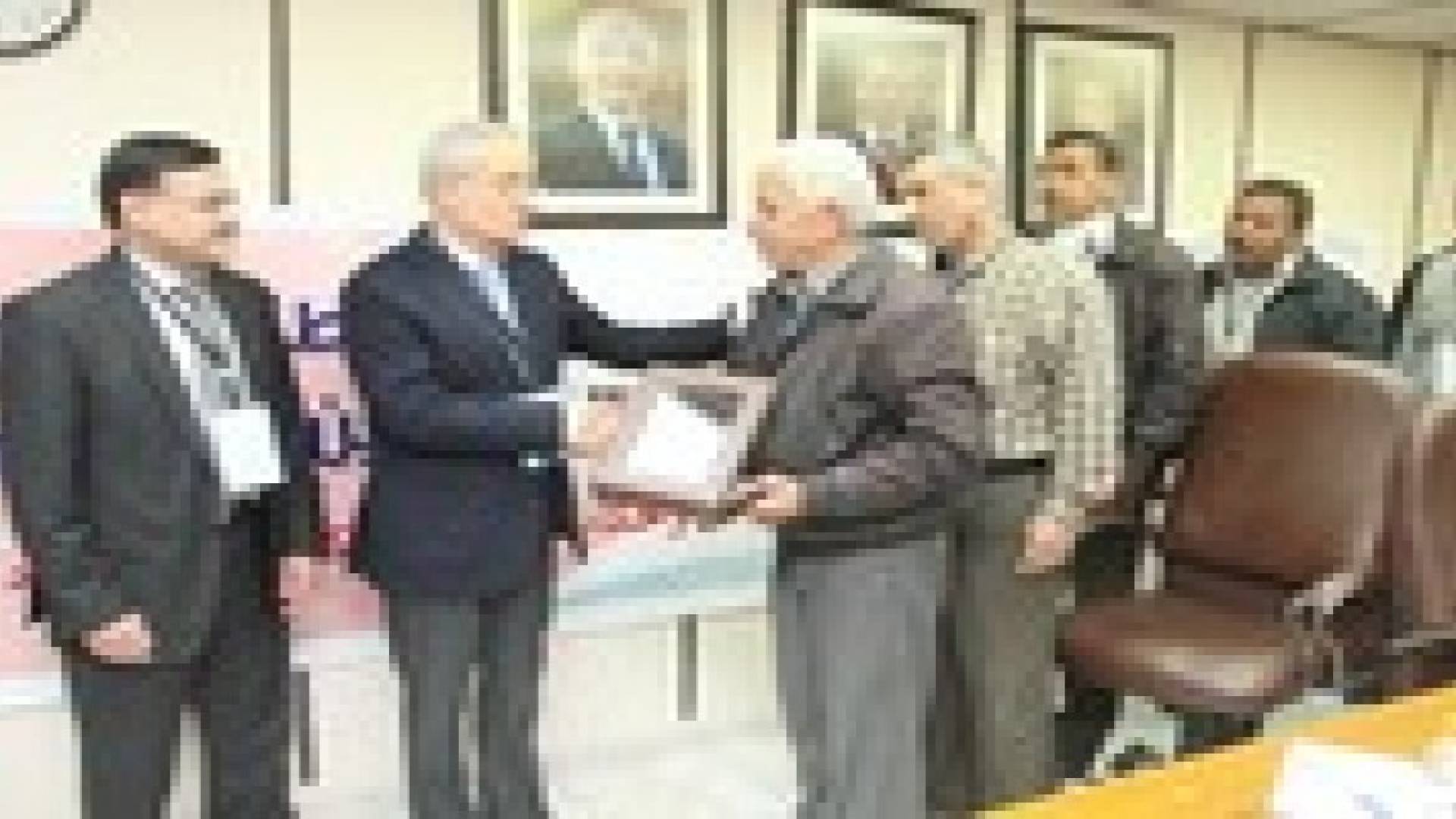 وزارة المالية تحتفي بالمتقاعدين العسكريين وتطلق اسم الشهيد "الكساسبة" على احدى قاعاتها