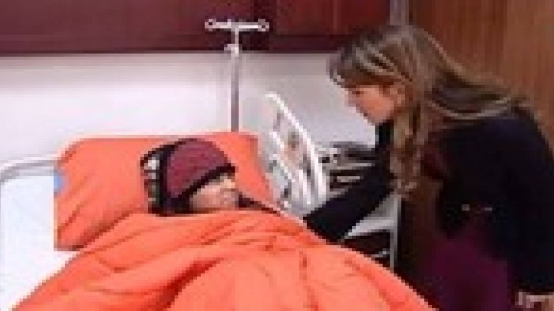 جلالة الملكة رانيا العبدالله تحقق حلم ساجدة الكفاوين