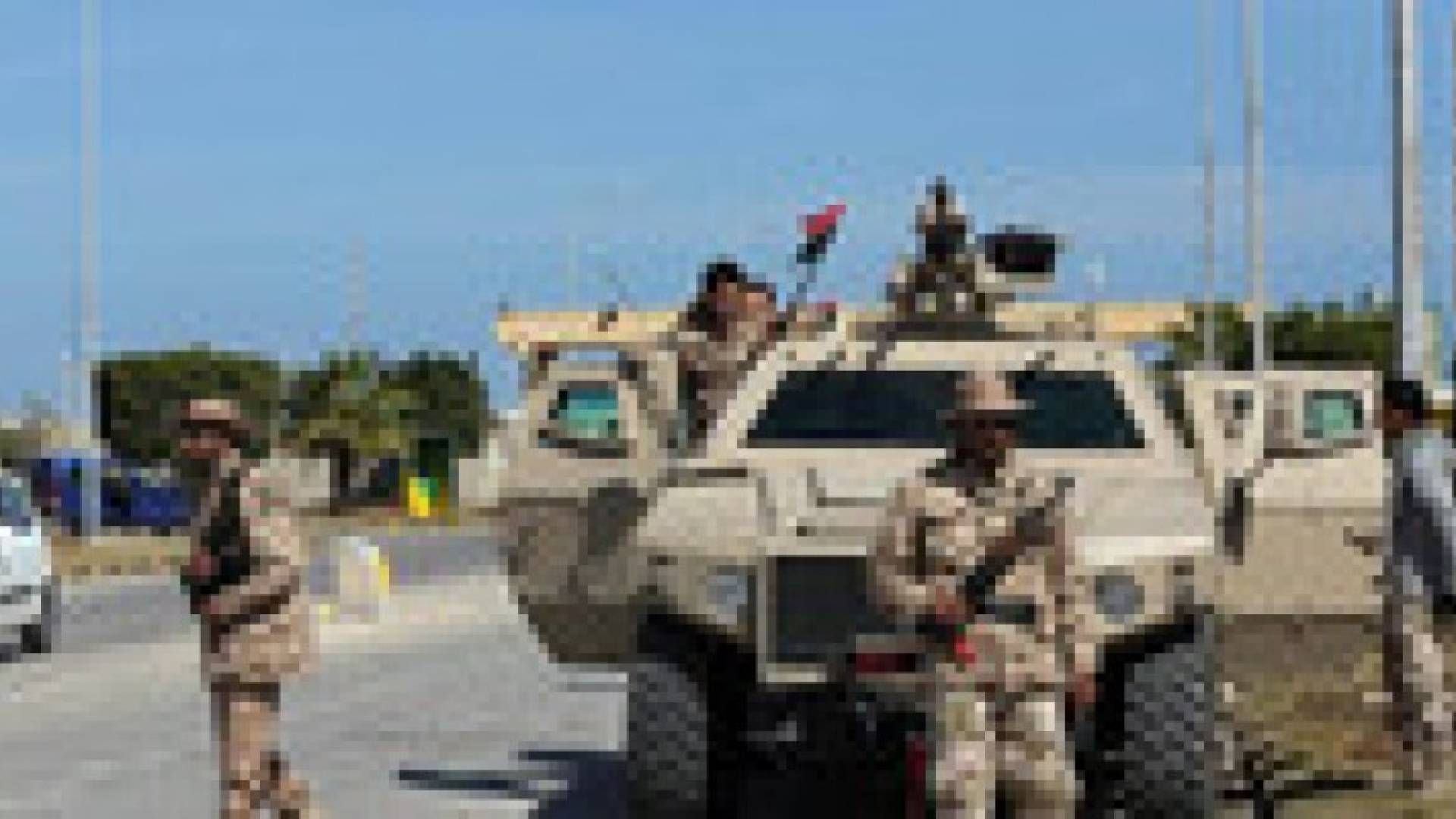 تنسيق ليبي مصري لمحاربة داعش