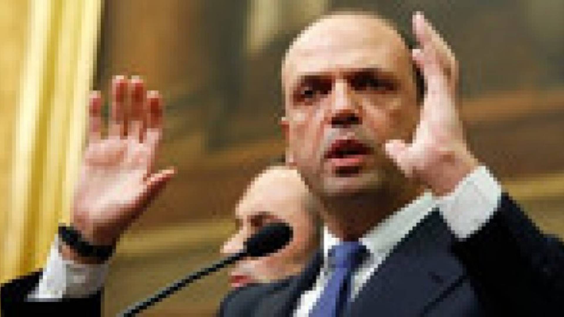 روما: الوضع في ليبيا حرج لا يحتمل إضاعة الوقت