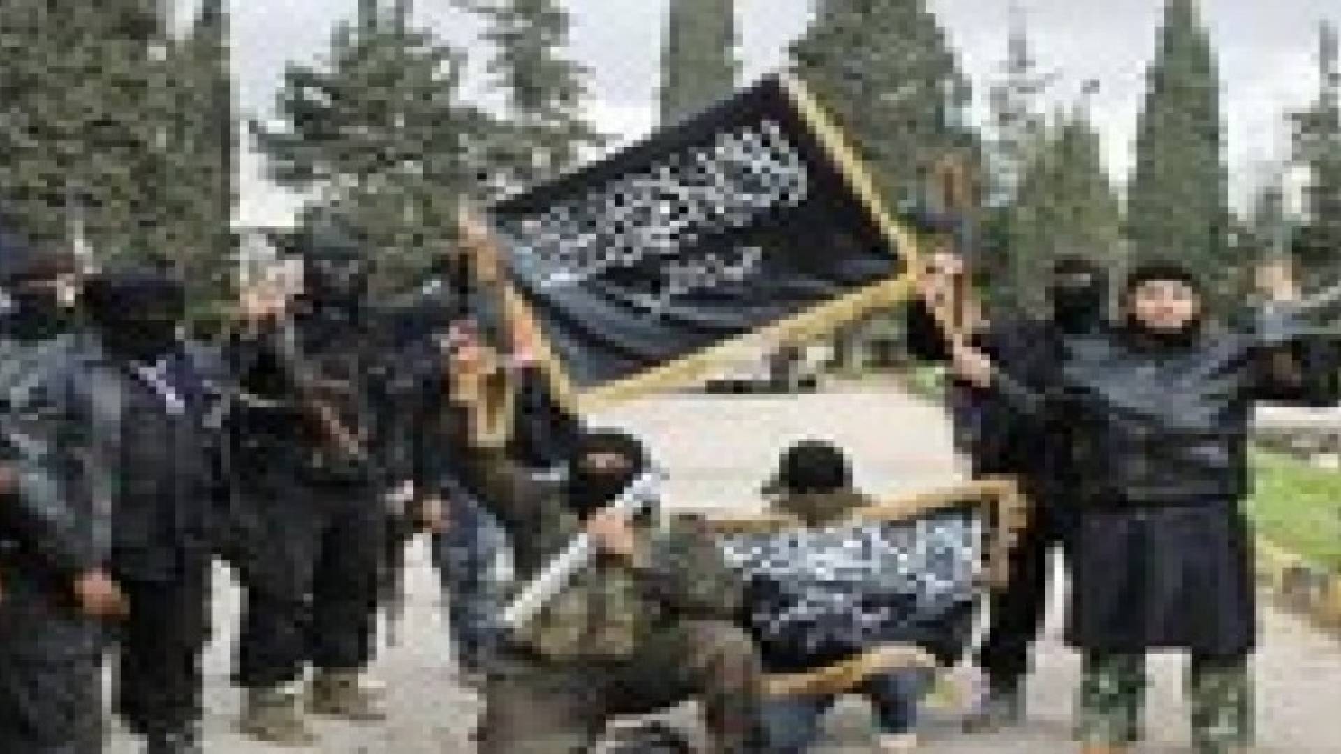 مقاتل عائد من سوريا : نادم على ما فعلته