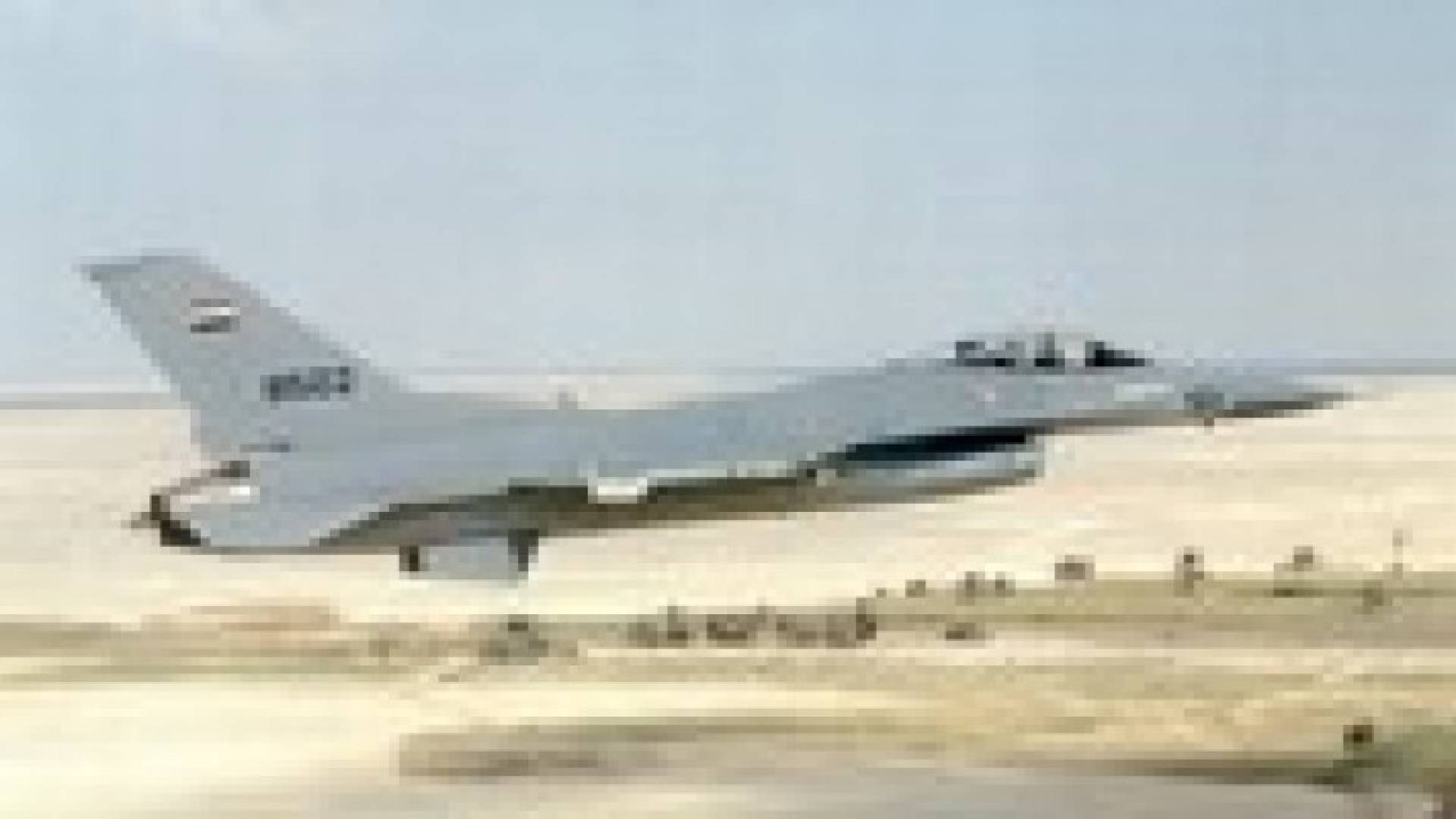 ليبيا.. قتلى وجرحى من داعش بقصف على درنة