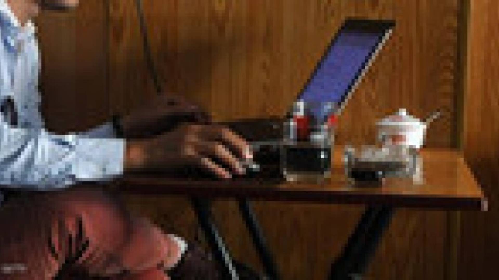 الهارد ديسك.. "جاسوس أميركي" في جهازك