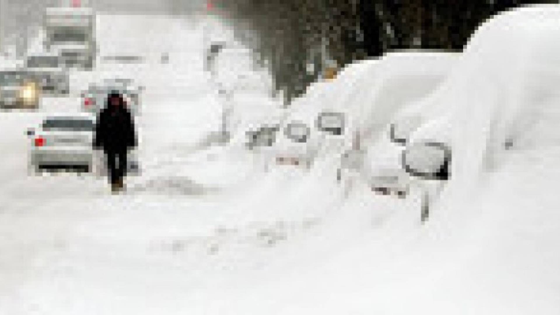 المملكة على موعد مع أقوى عاصفة ثلجية منذ عدة سنوات