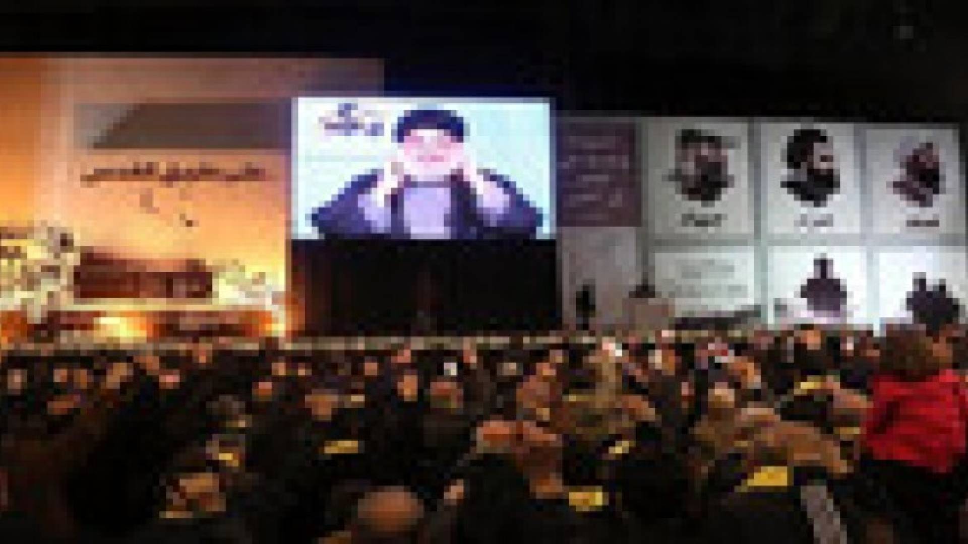 نصر الله يعلن عن "وجود محدود" لمقاتلي حزب الله في العراق