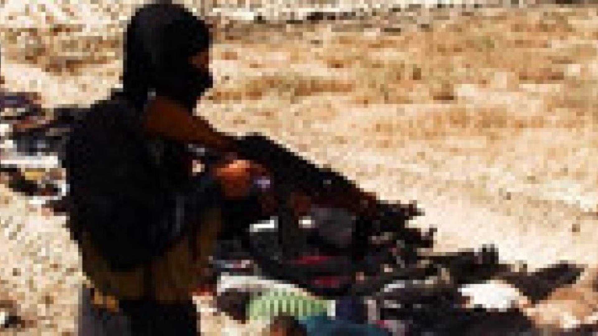 العراق.. داعش يختطف 120 مدنيا وتخوف من مذبحة