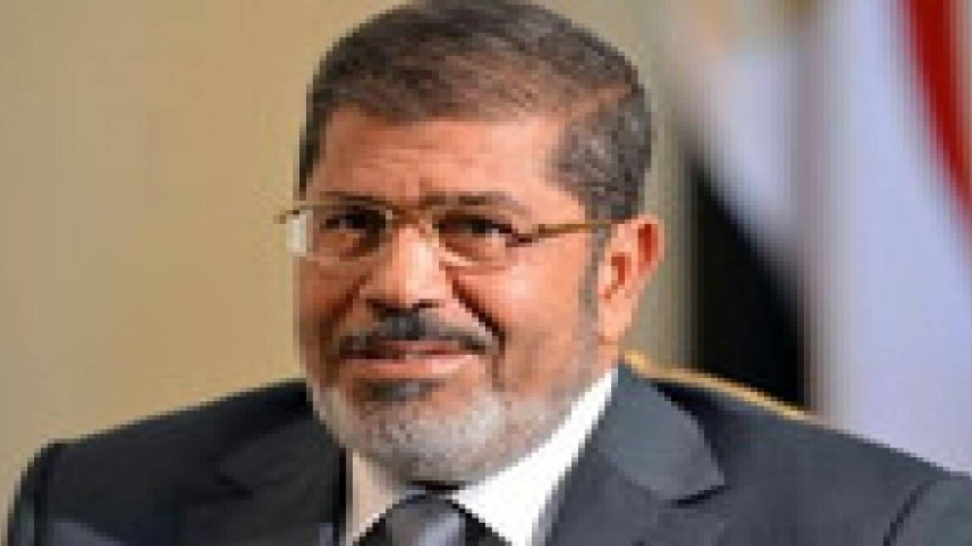 مرسي لن يحاكم عسكريا
