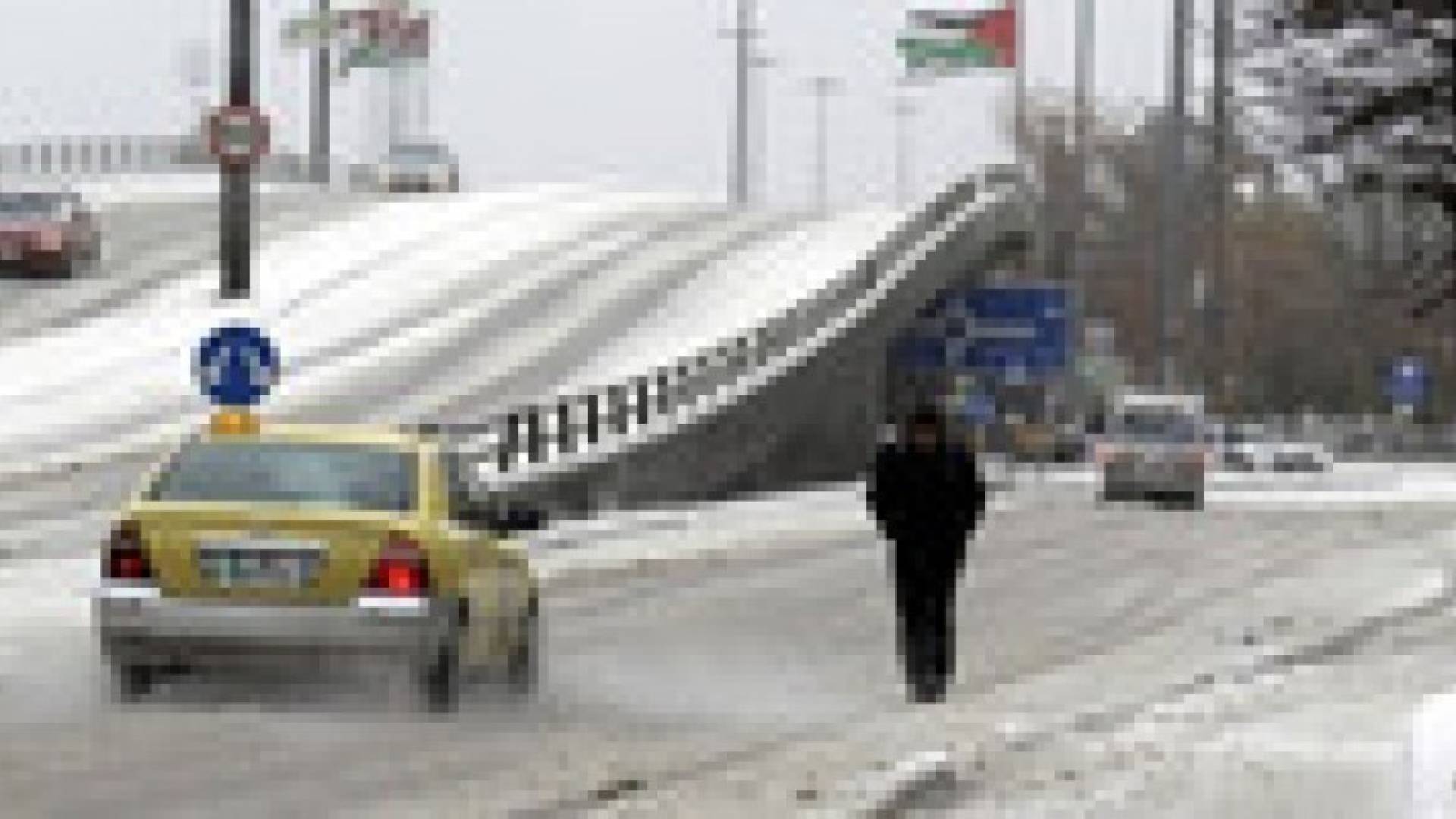 إرشادات السلامة العامة خلال العاصفة"جنى"..تفاصيل