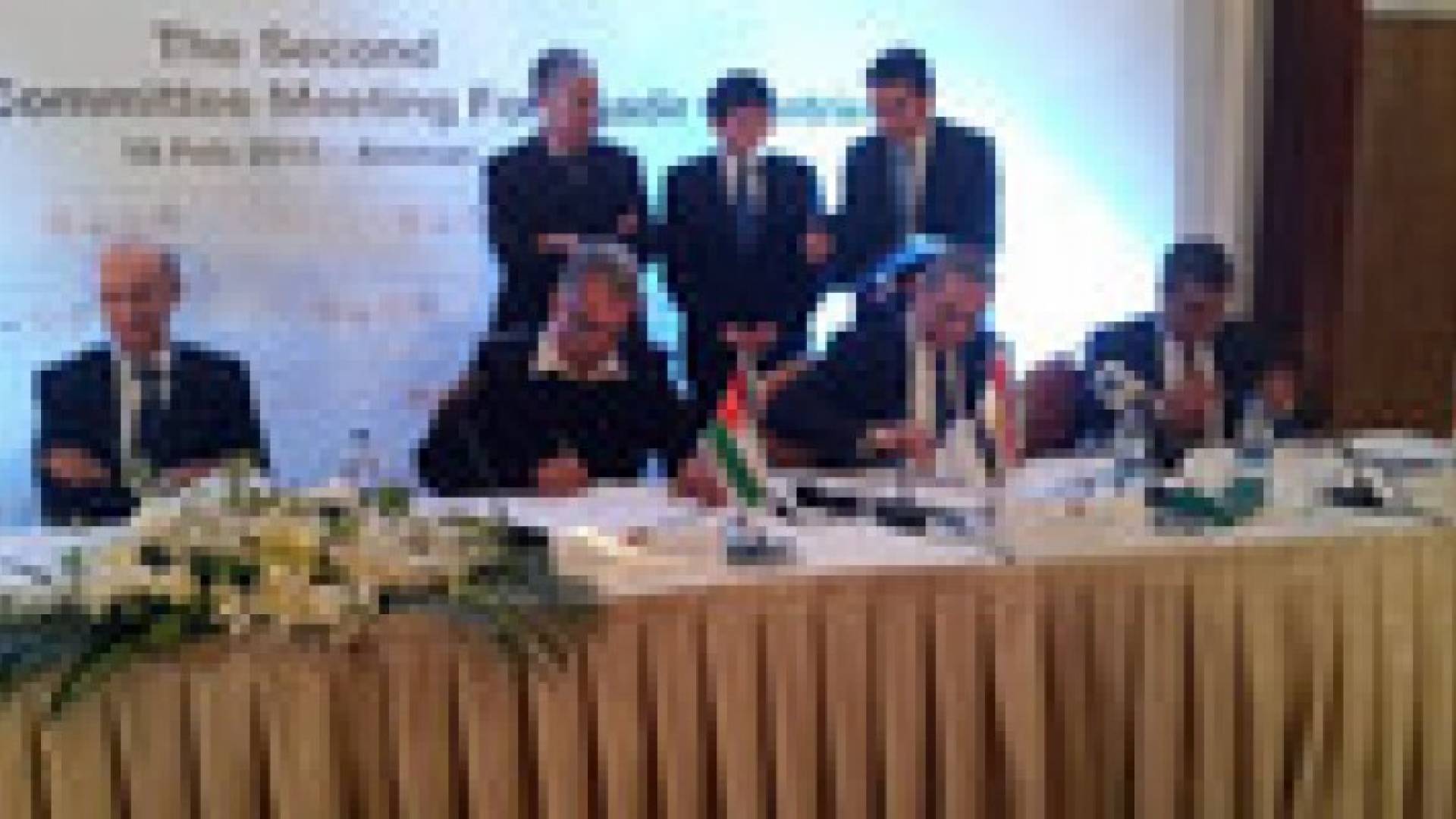 إتفاقية تعاون جمركي ومذكرة تفاهم بين دول إتفاقية أغادير