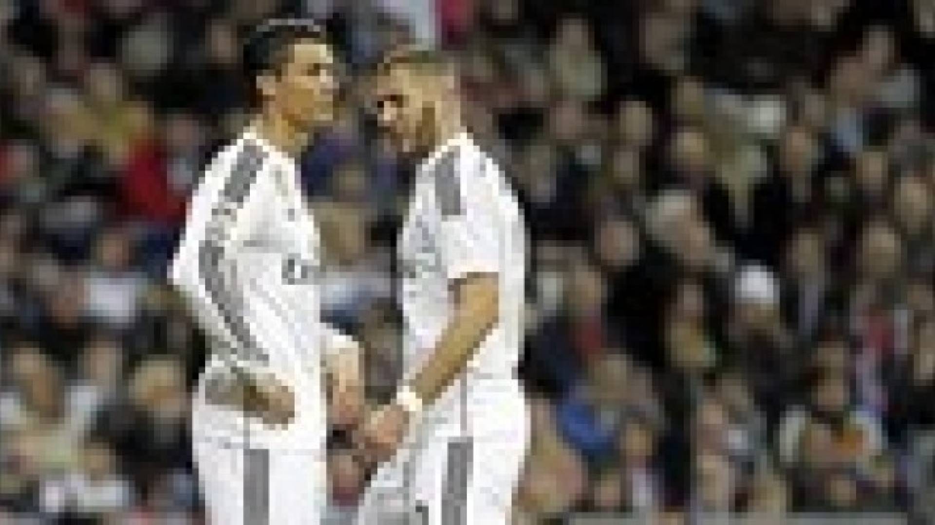 ريال مدريد في مواجهة حذرة امام شالكة