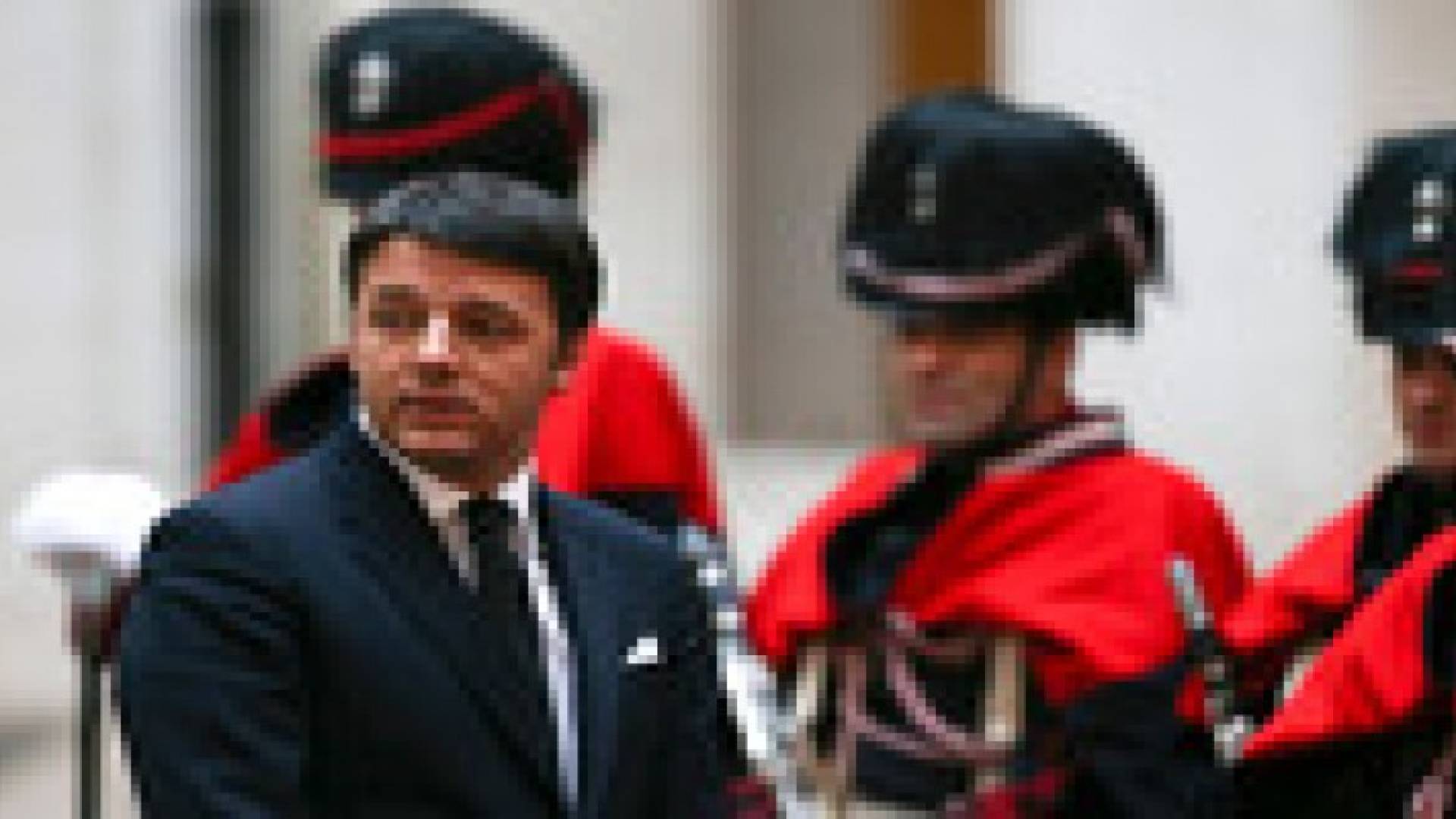 روما تبحث عن مخرج للأزمة الليبية