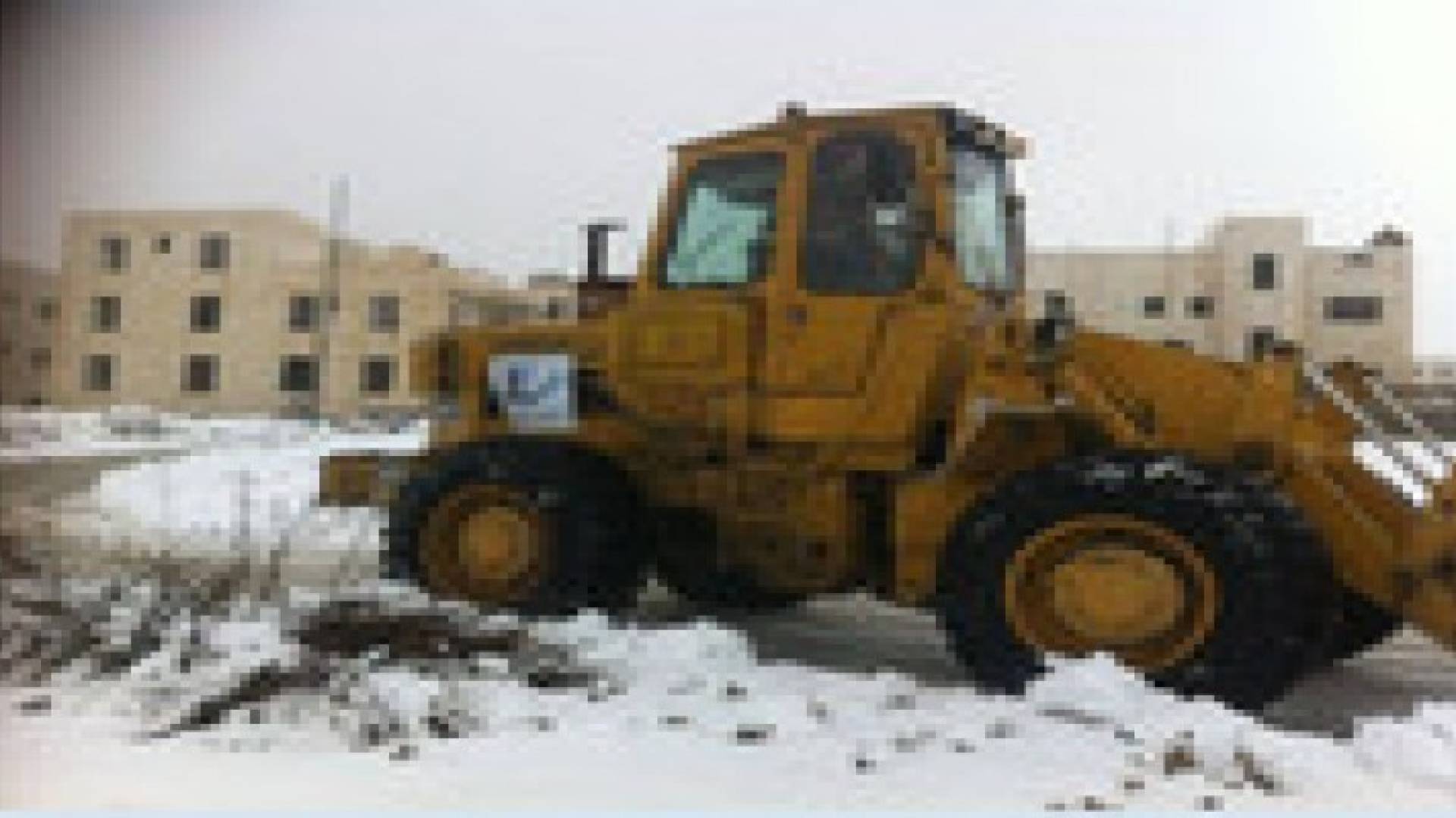 امانة عمان : حالة طوارئ قصوى من صباح الخميس للتعامل مع "جنى"