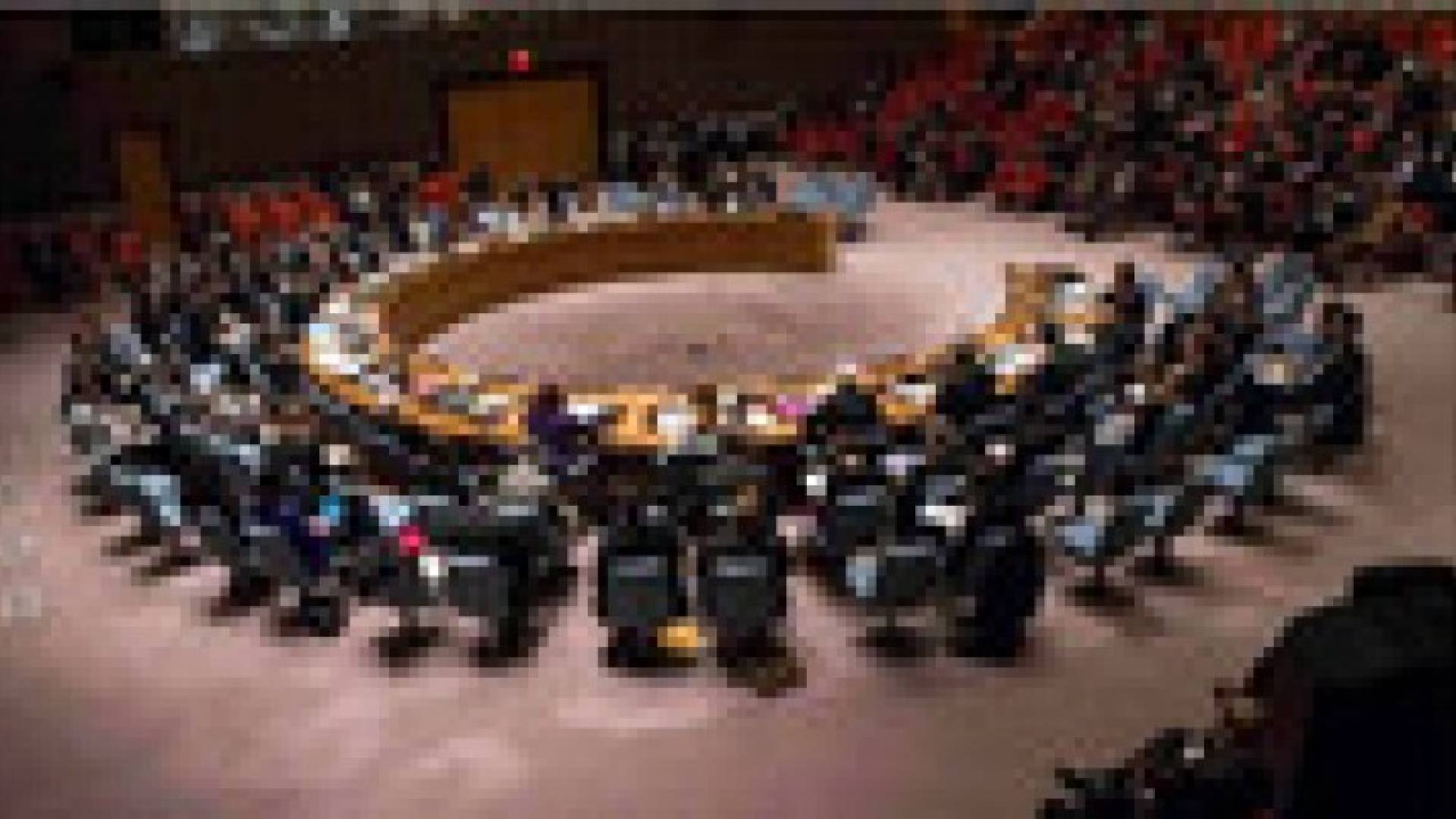 مشروع عربي موحد حول ليبيا بمجلس الأمن