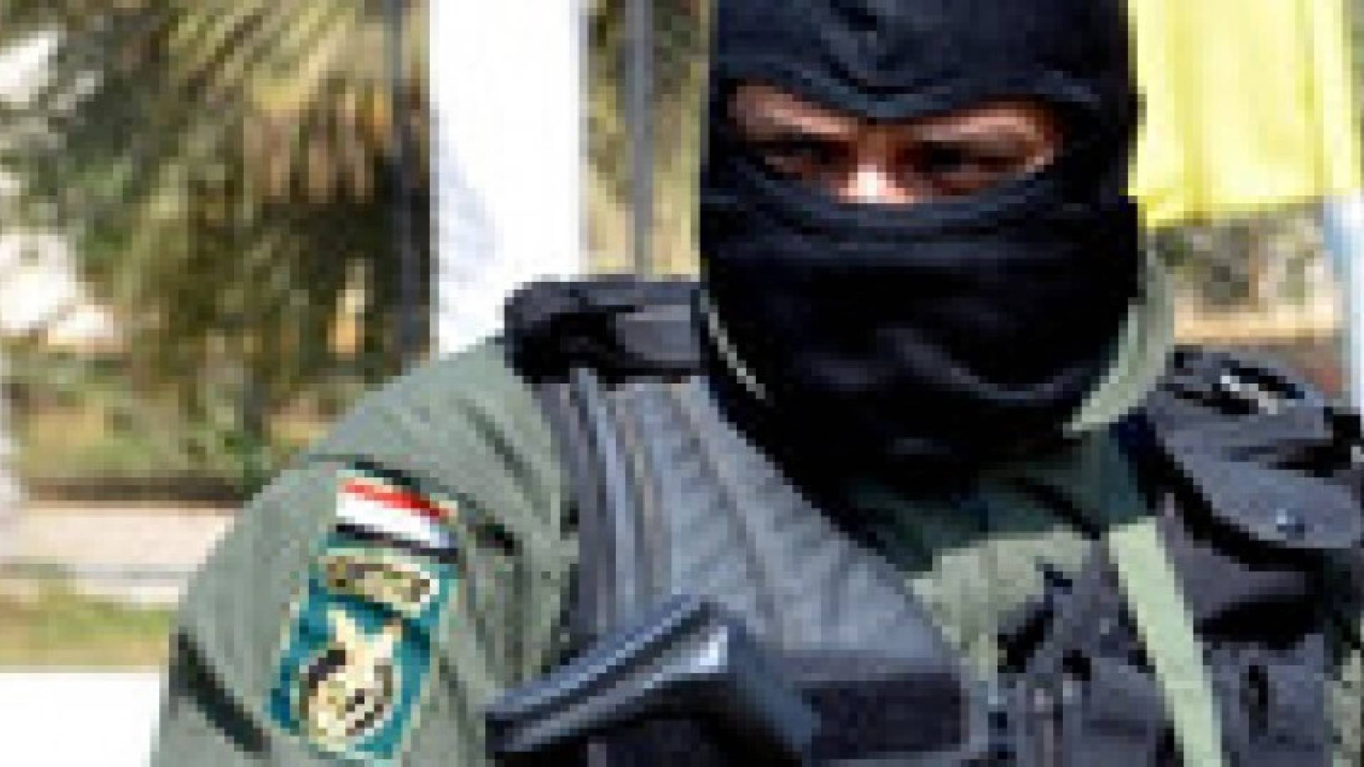 قوات خاصة مصرية تقتل وتأسر العشرات من عصابة داعش في ليبيا