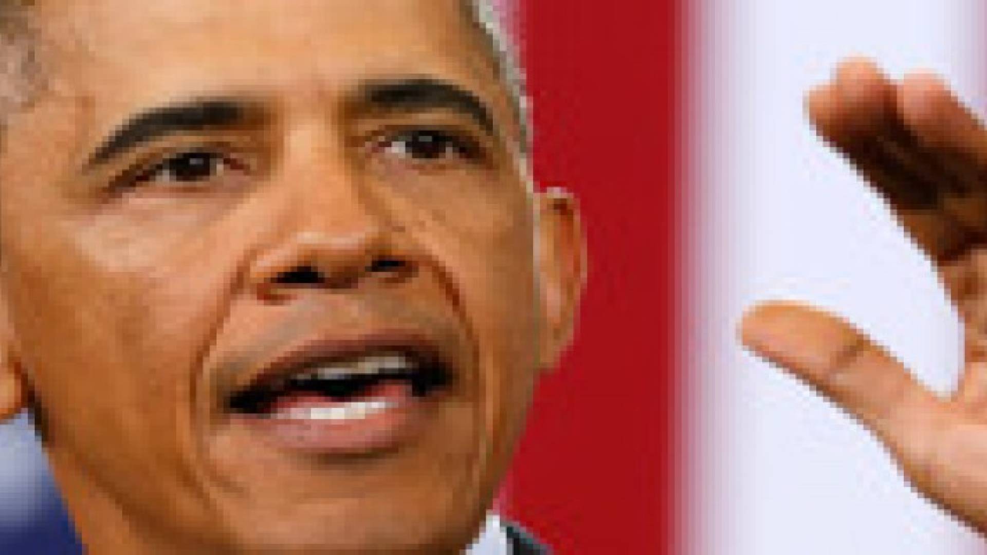 أوباما: داعش يقتلون من المسلمين أكثر بكثير من قتلهم لغير المسلمين