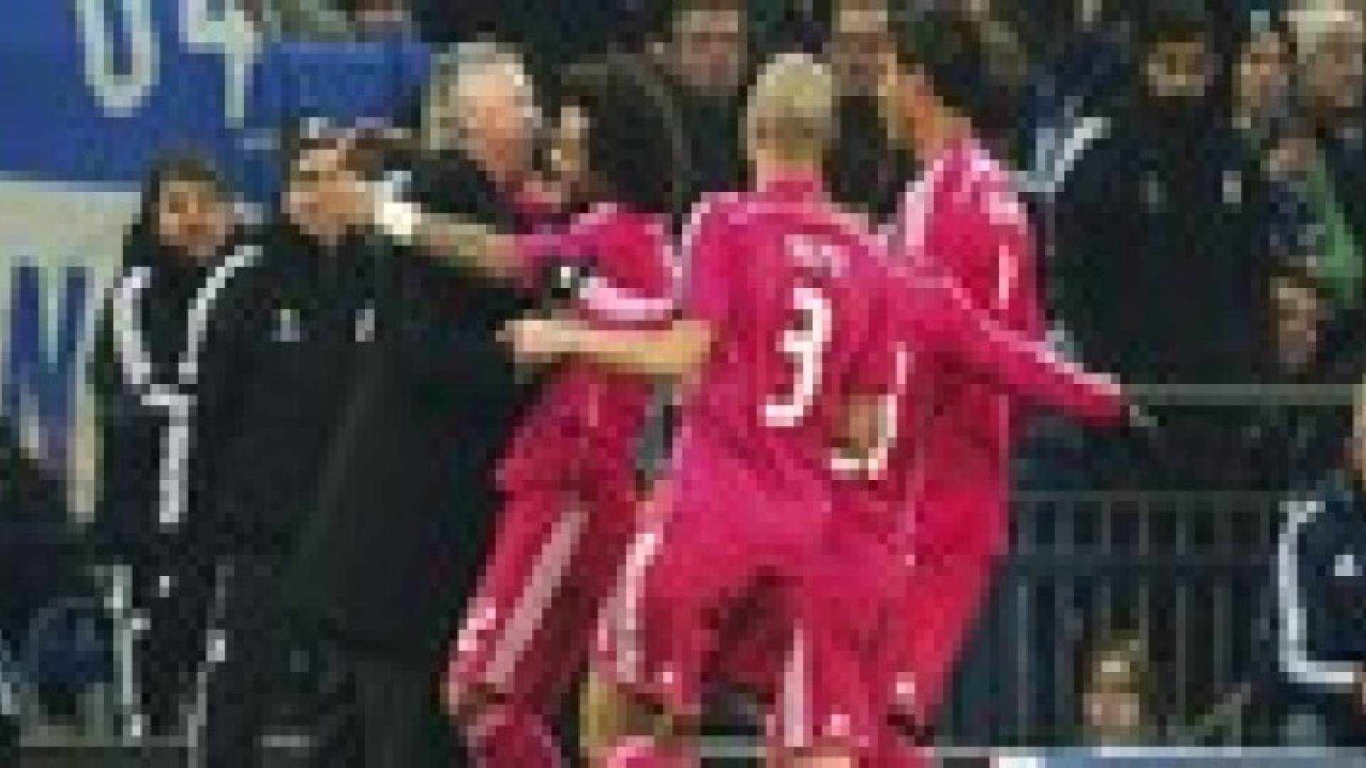 ريال مدريد يعود بفوز ثمين من ارض شالكة