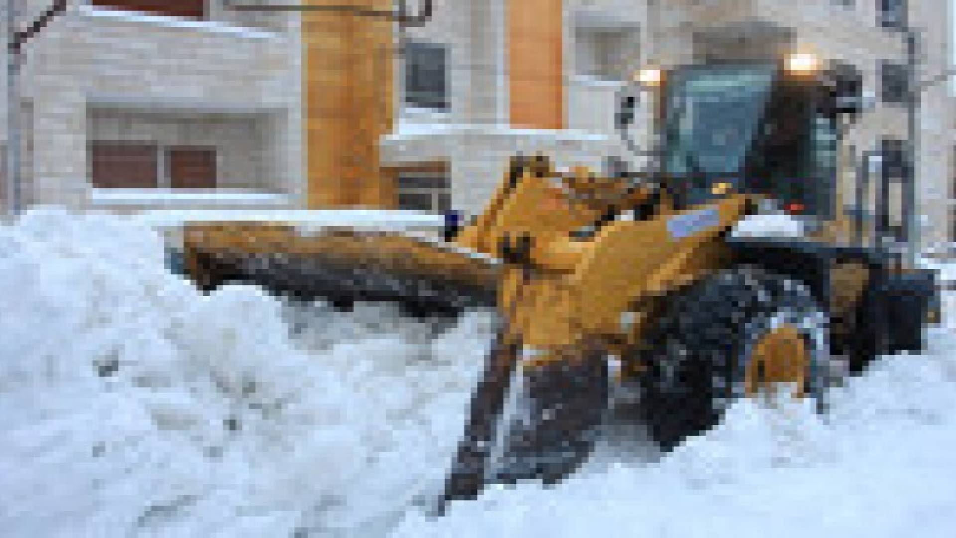 الأمانة تحذر سائقي آليات القطاع الخاص من التهرب خلال " جنى"