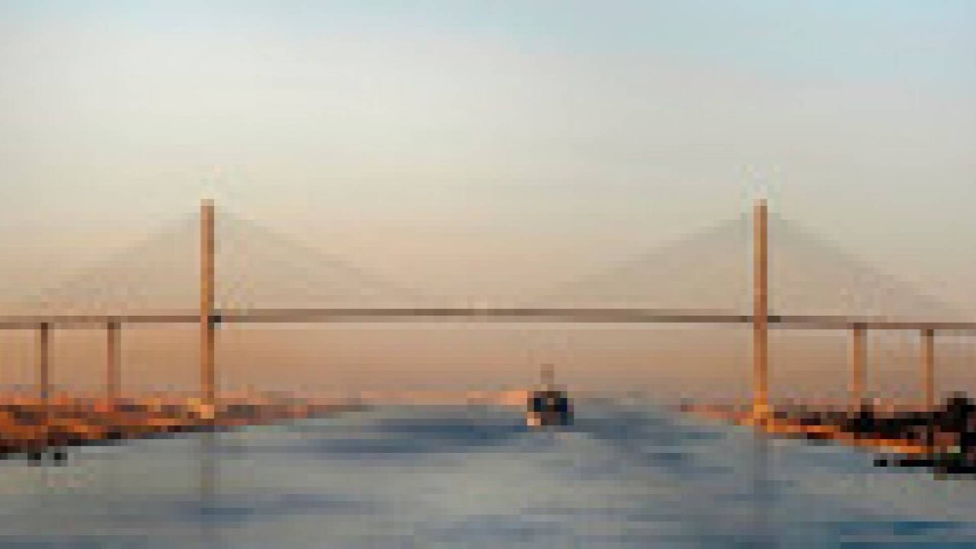 إغلاق 3 موانئ مصرية على البحرين الأحمر والمتوسط