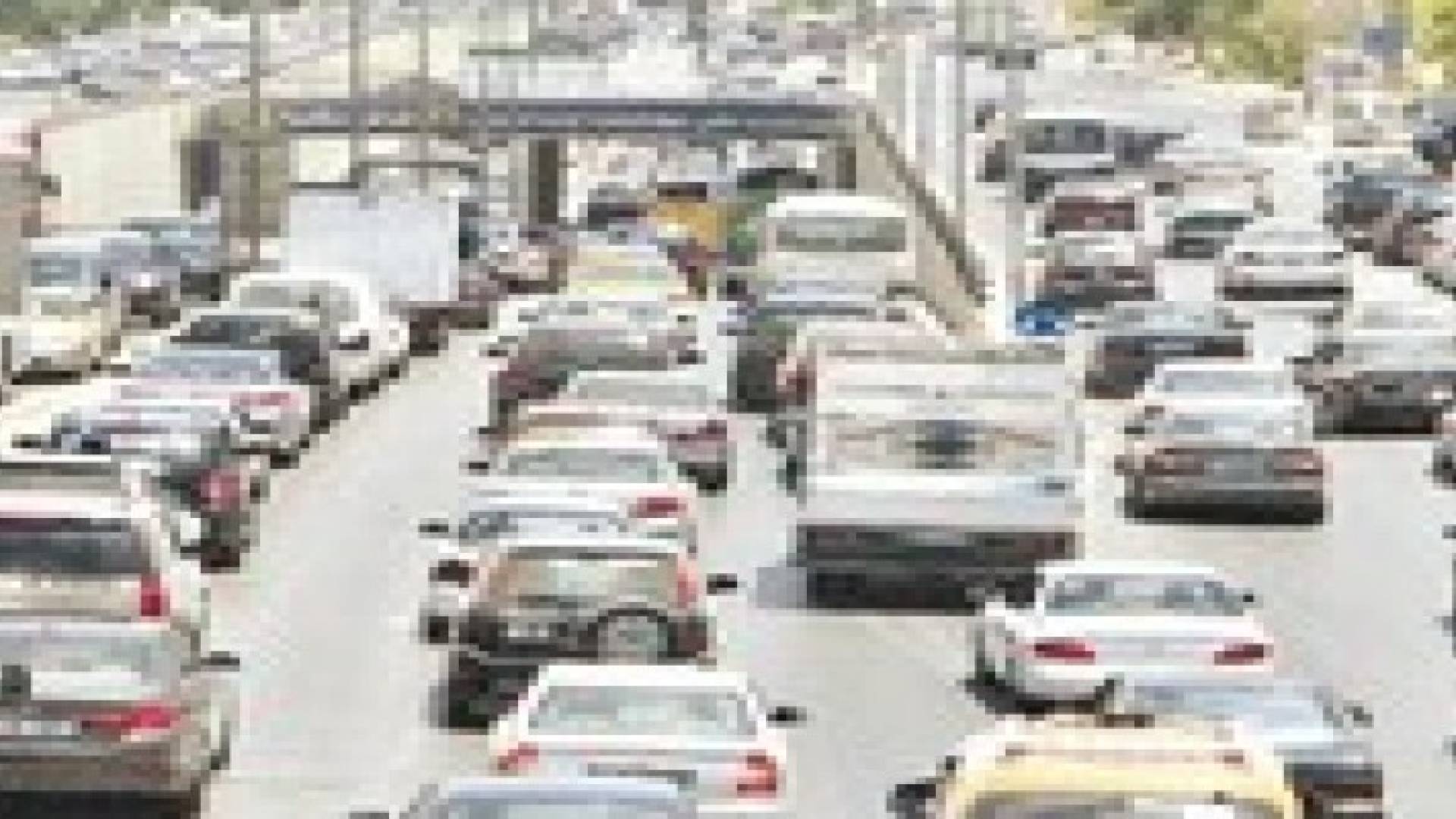 ورشة عمل حول دور البلديات في الحد من الازدحامات المرورية